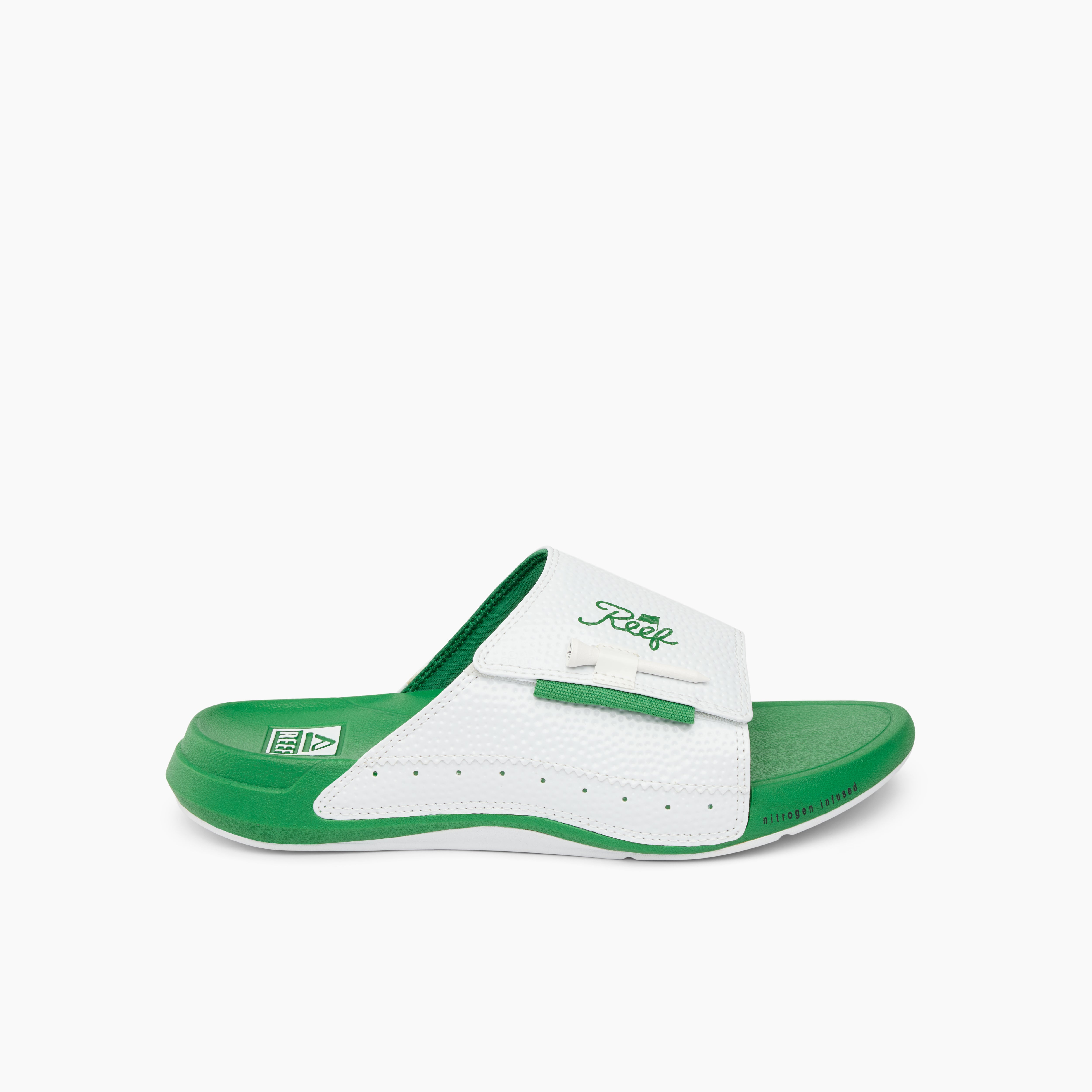 Reef Men's Cruiser Mulligan In Fairway M