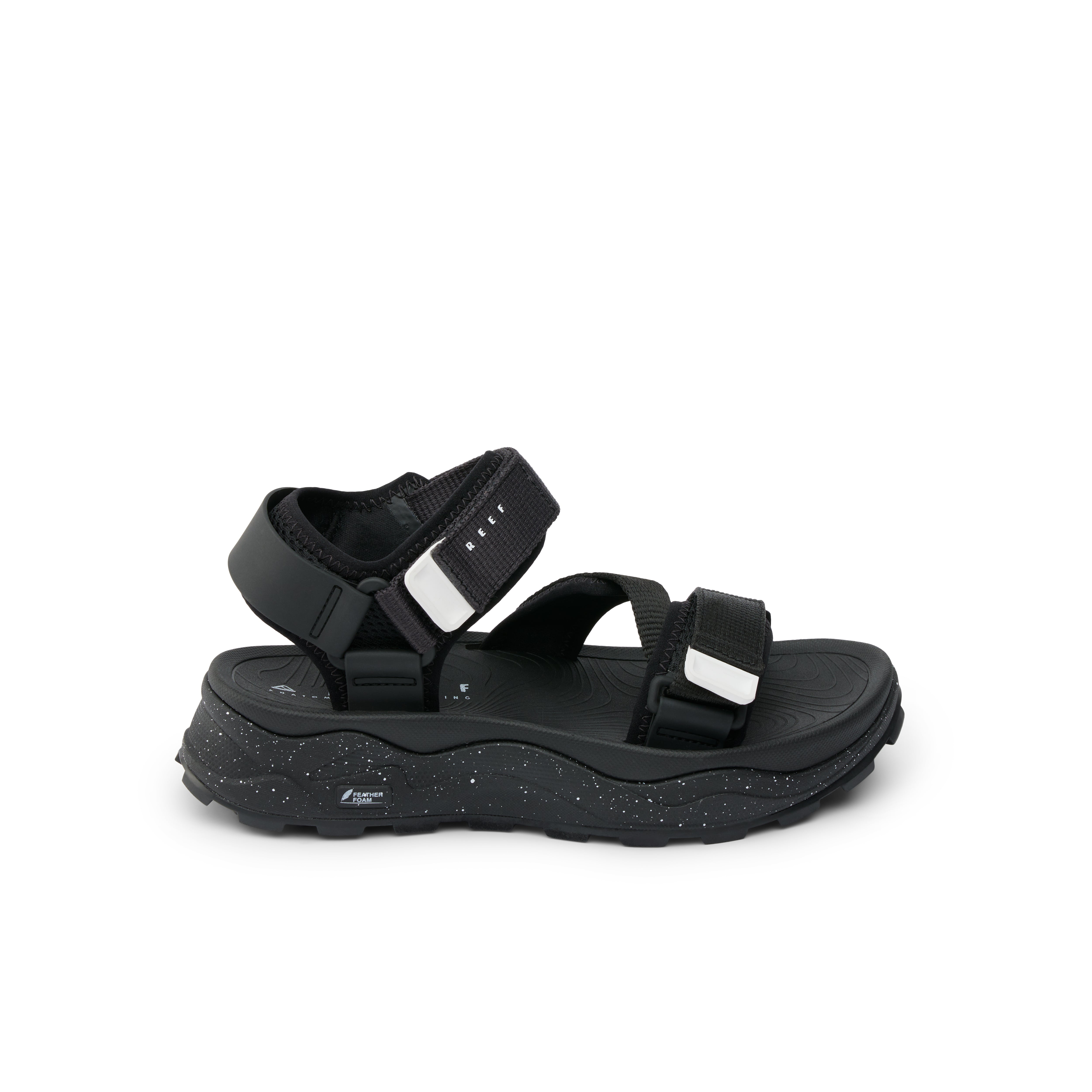 Reef Women's Cj6483 In Black