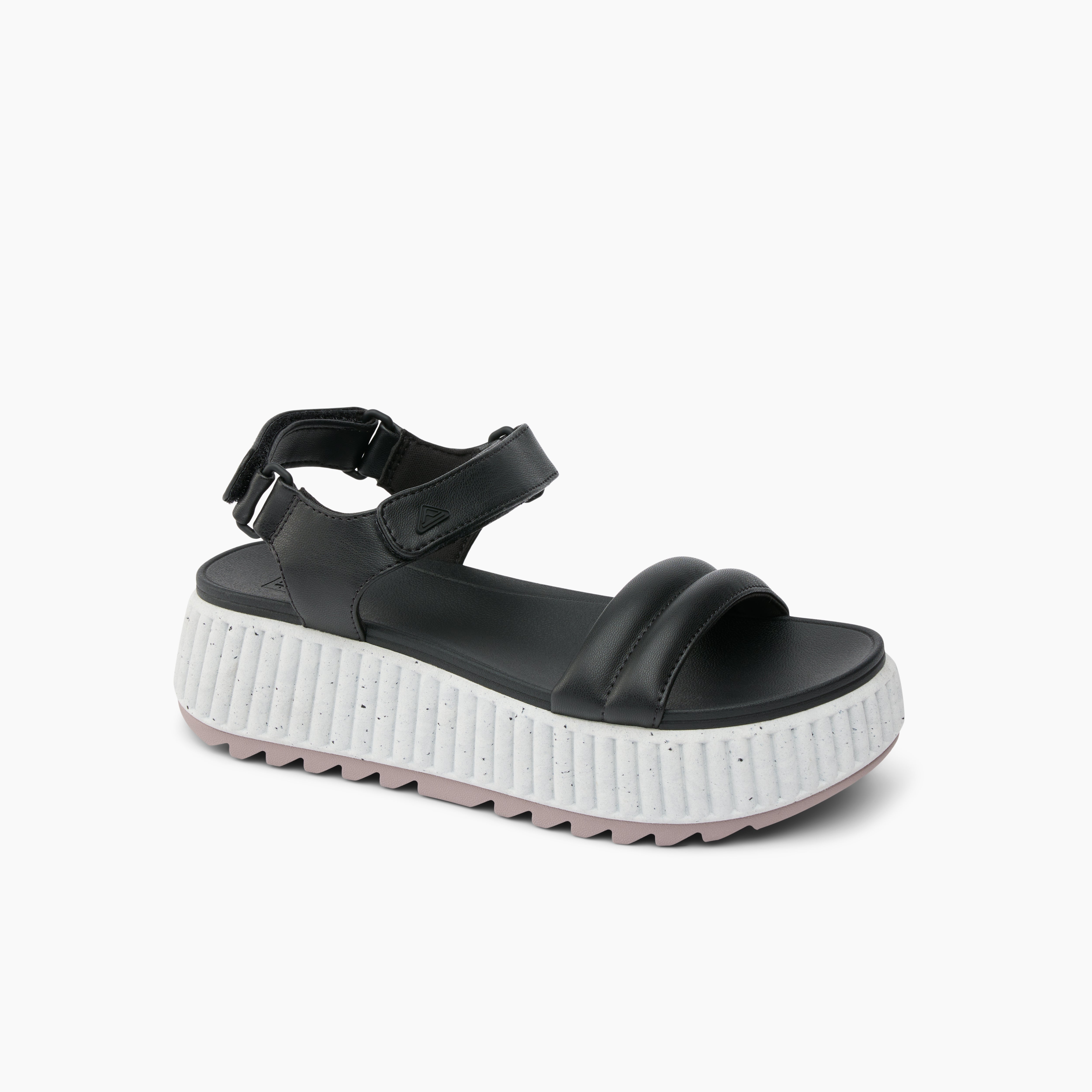 Reef Women's Cj6489 In Black/White