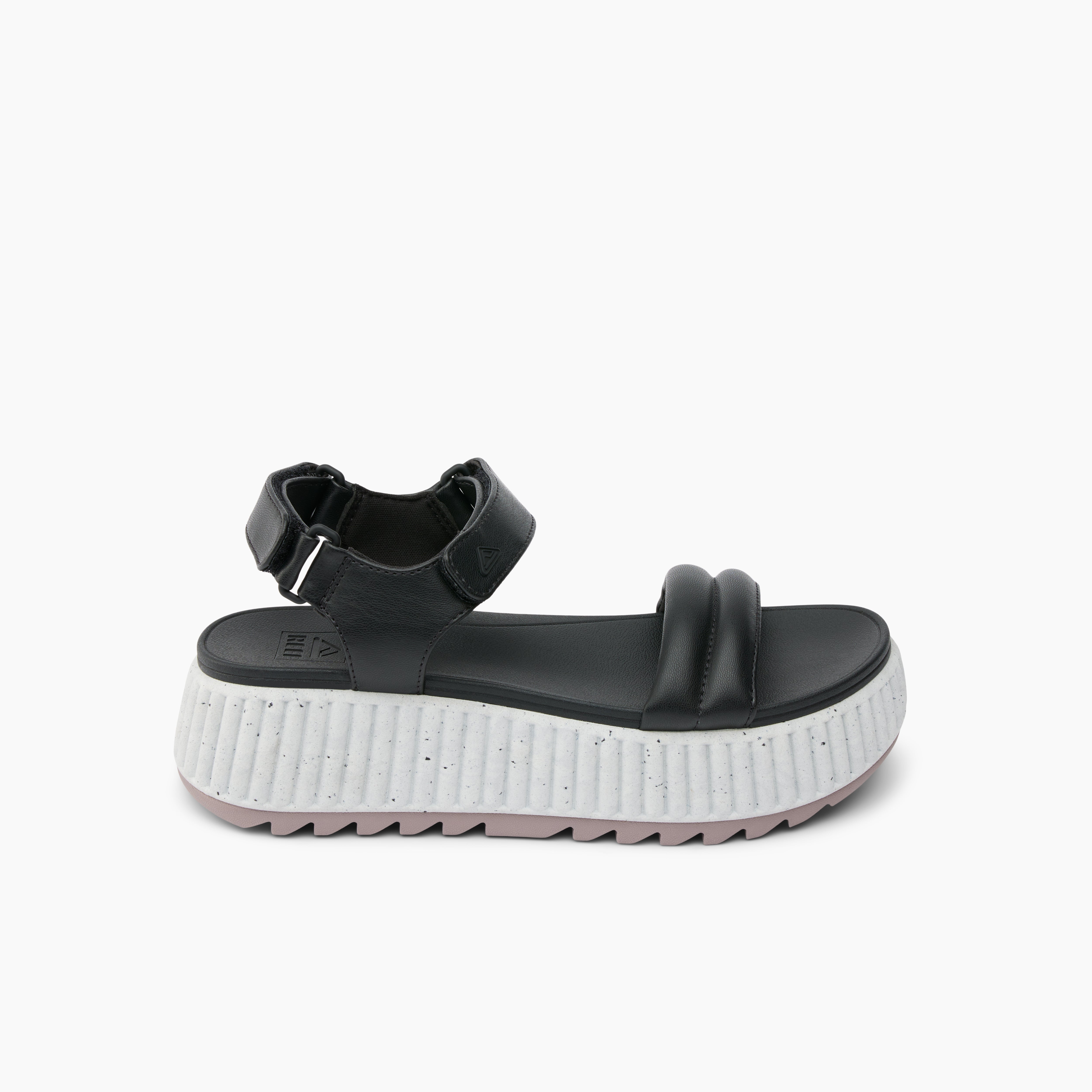 Reef Women's Cj6489 In Black/White