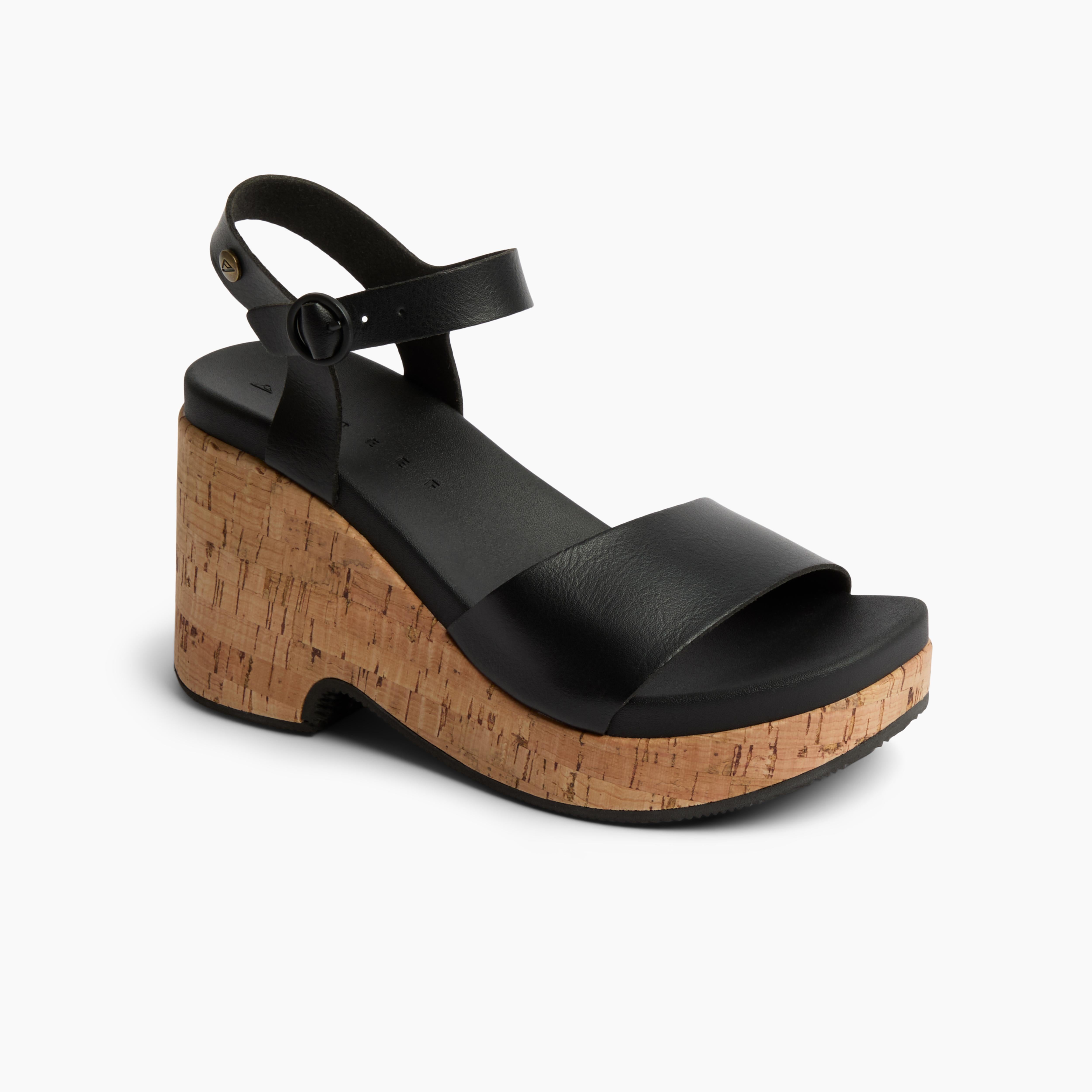 Reef  Women's Sunset Sayulita Black M