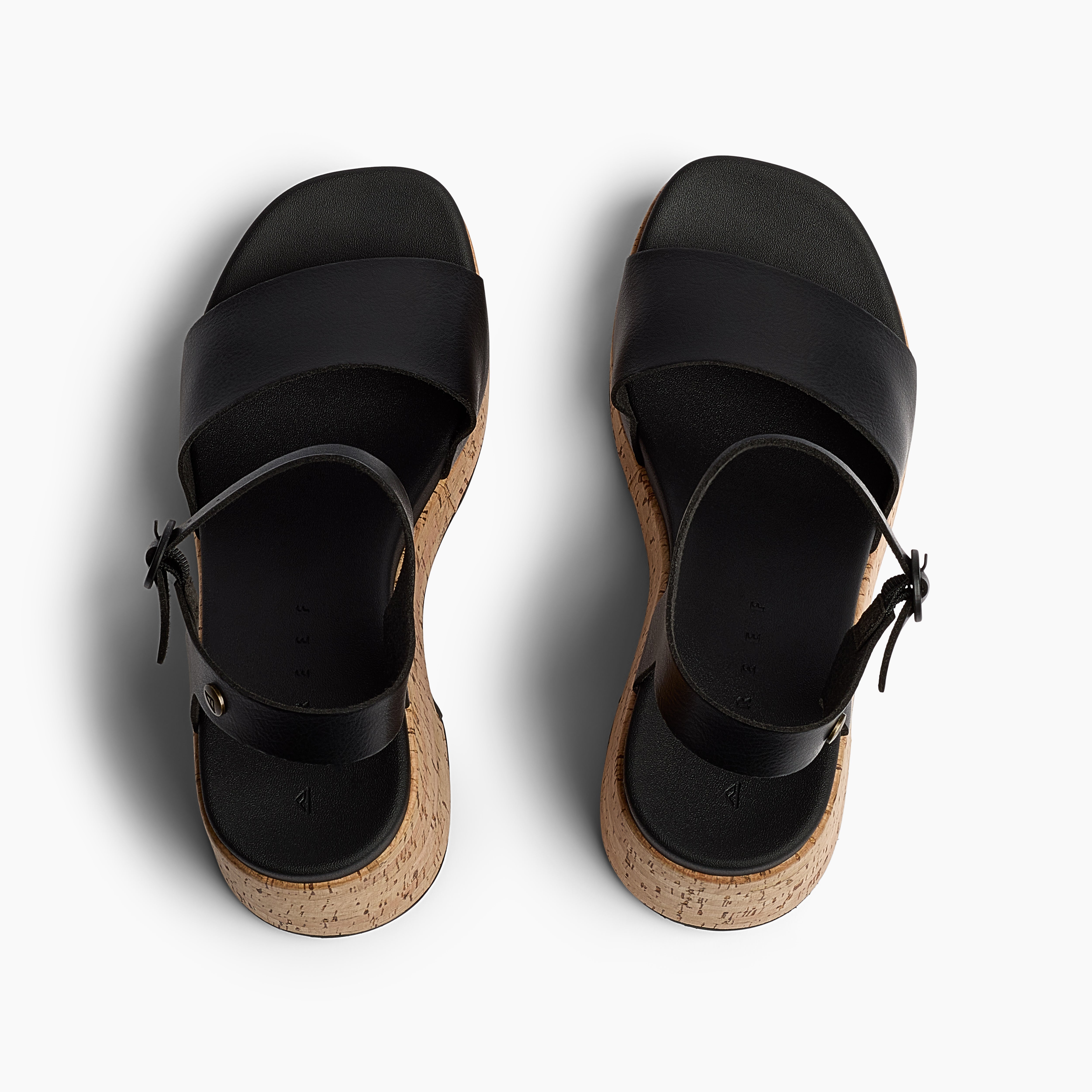 Reef Women's Cj6493 In Black