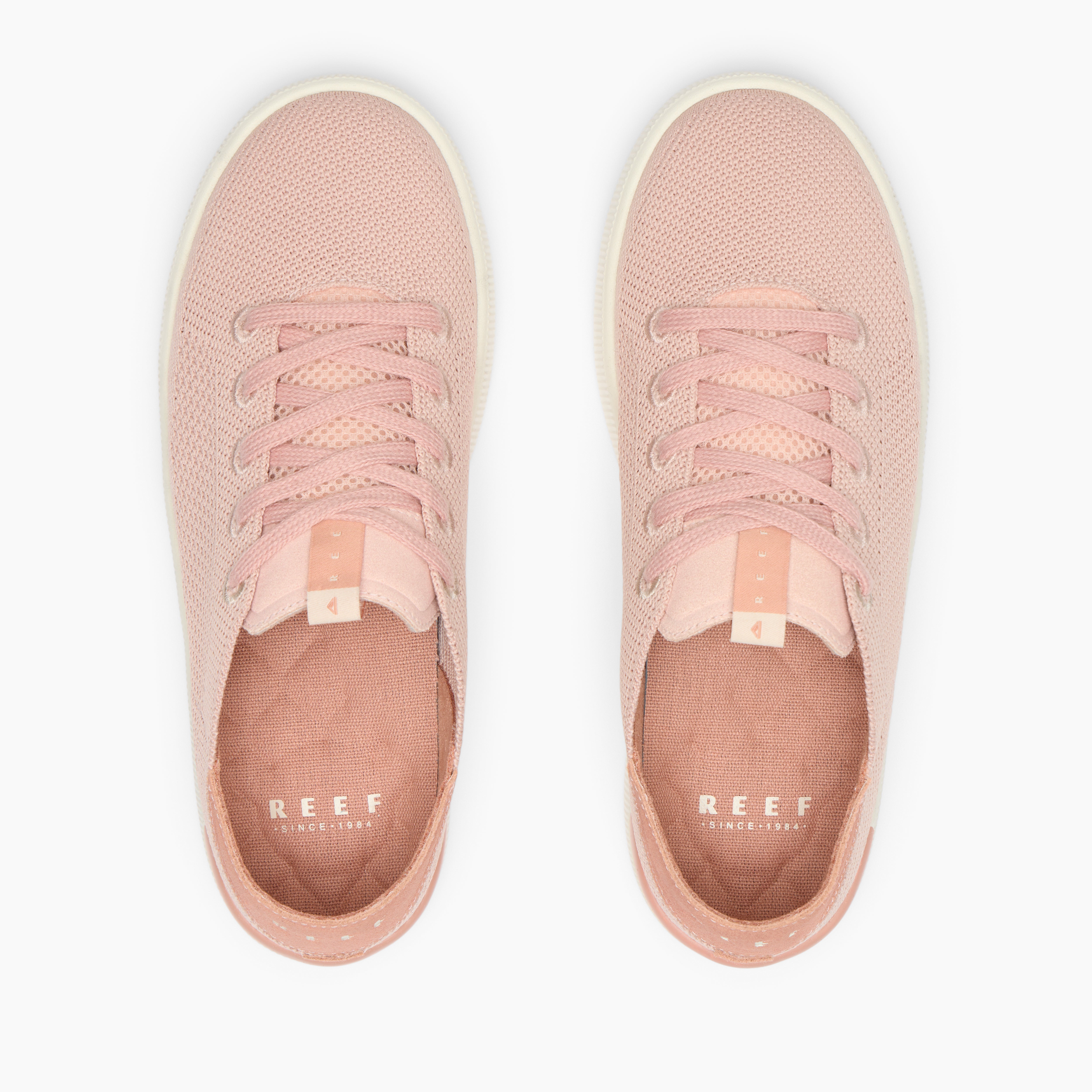 Reef Women's Reef Neptune In Cameo Rose M