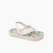 Reef  Little Ahi White M