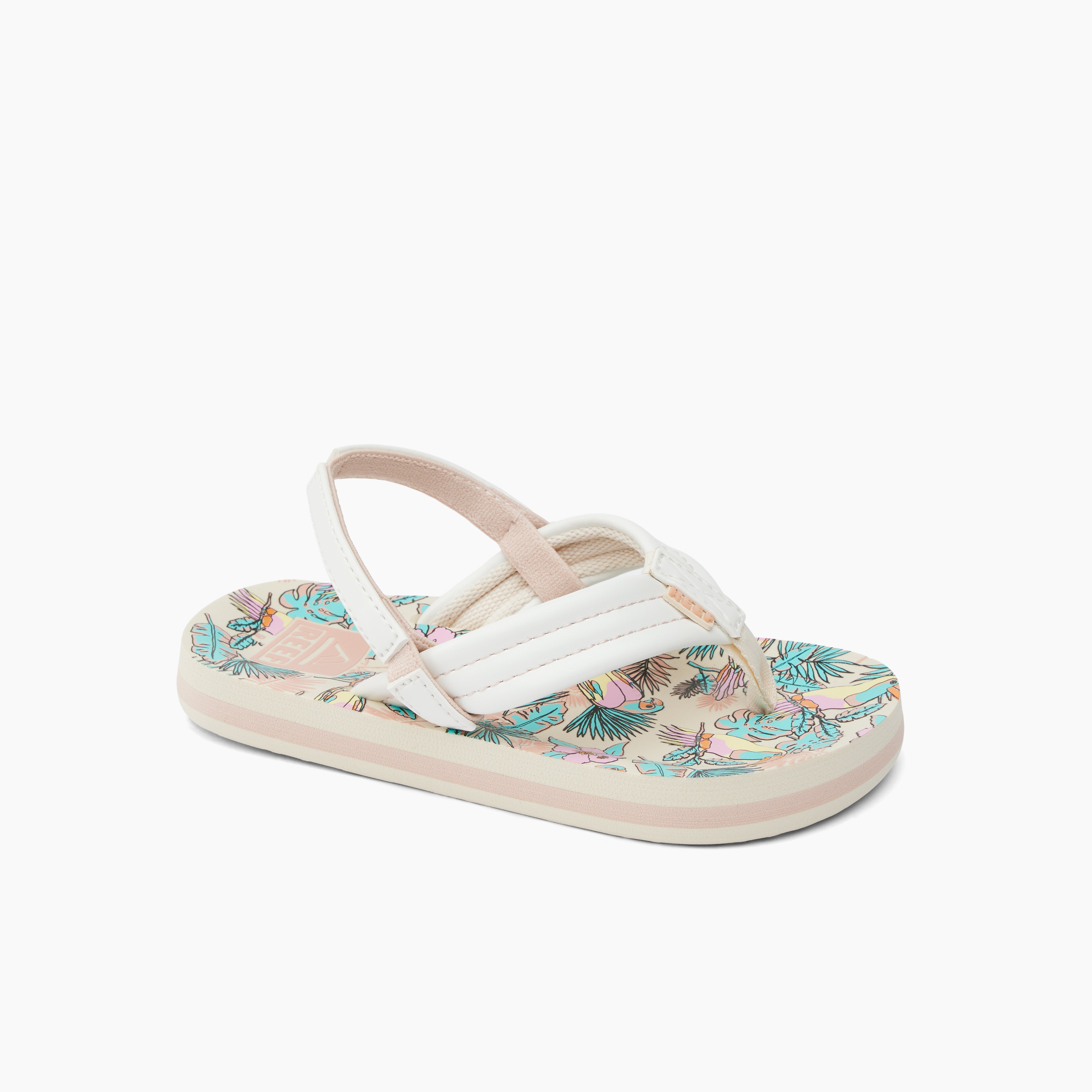 Reef Girl's' Little Ahi In Birdie M