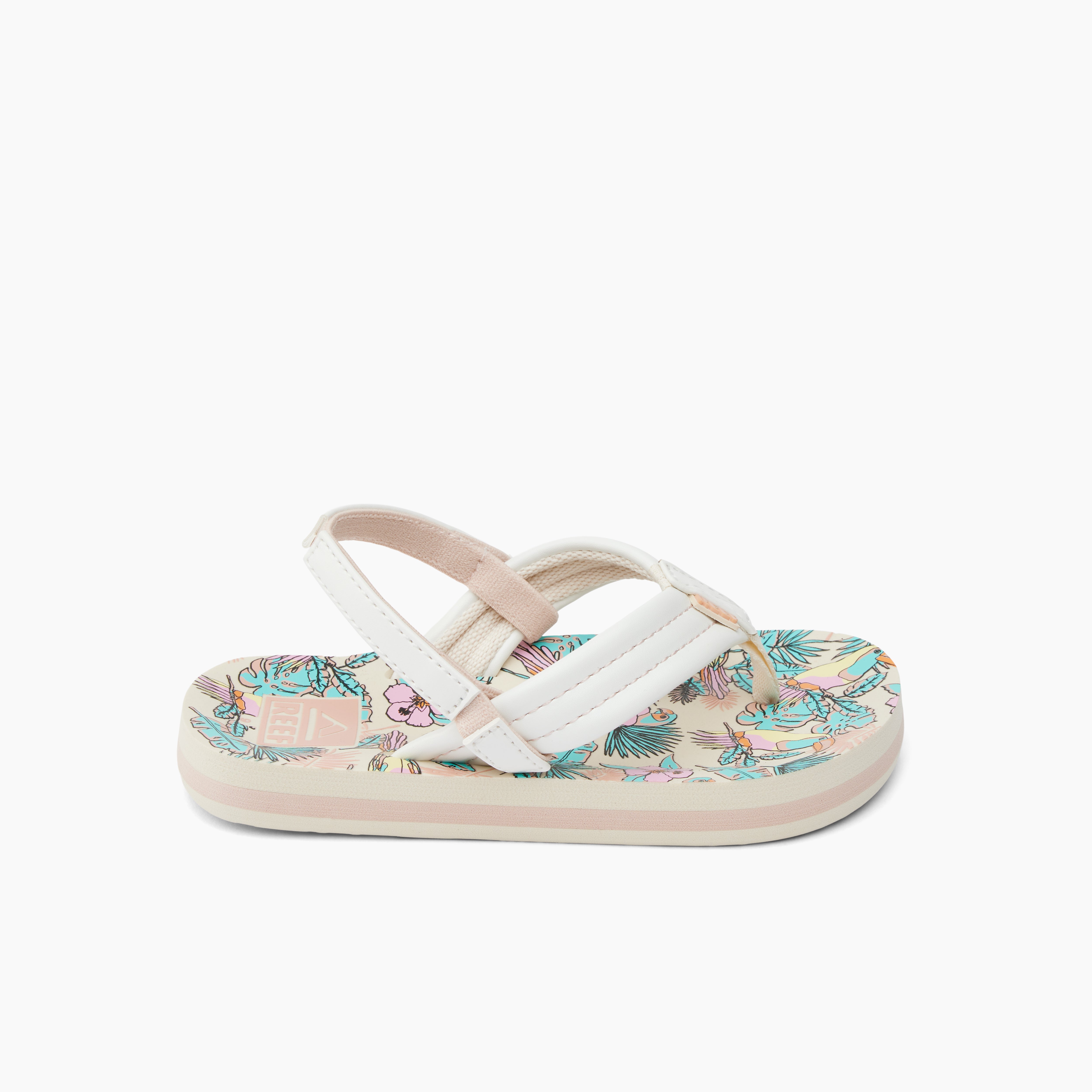 Reef Girl's' Little Ahi In Birdie M