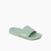 Reef  Women's Reef One Slide Green M