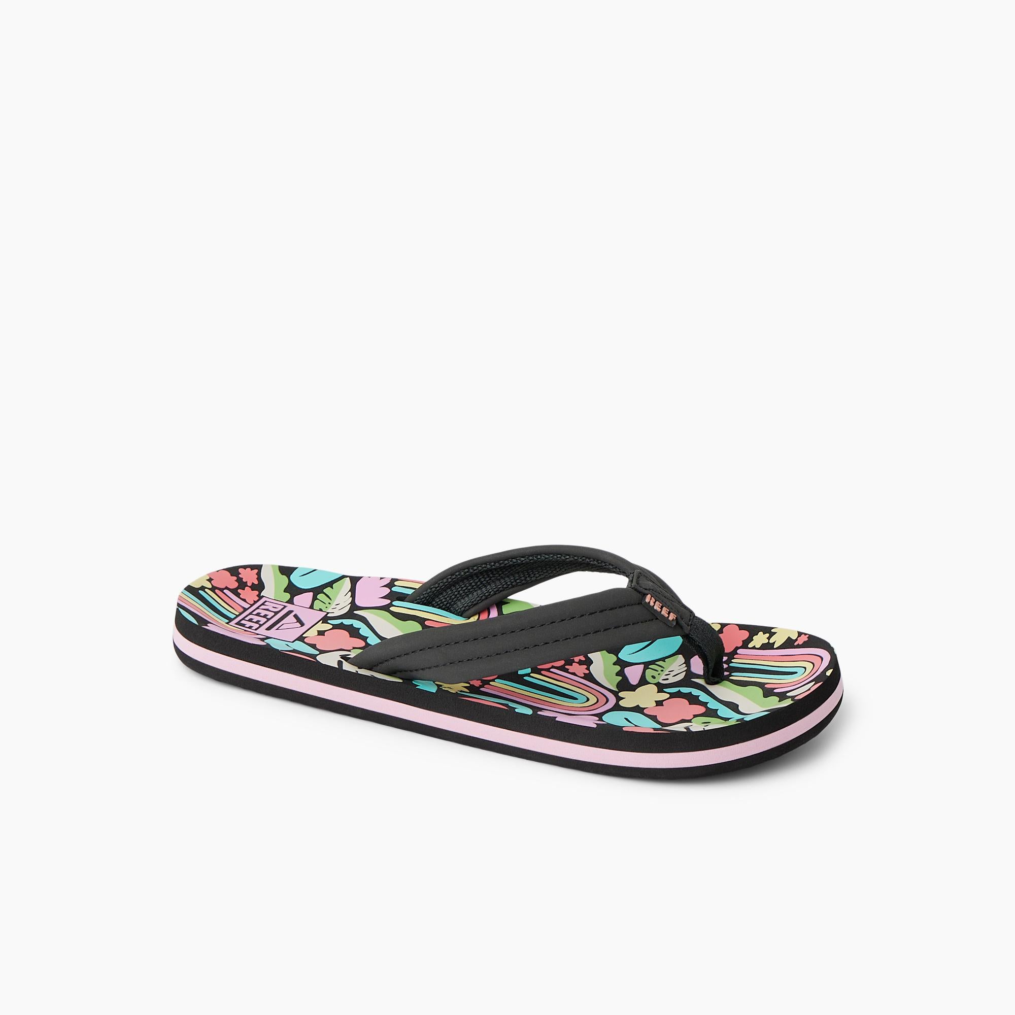 Reef  Kids Ahi Multi M