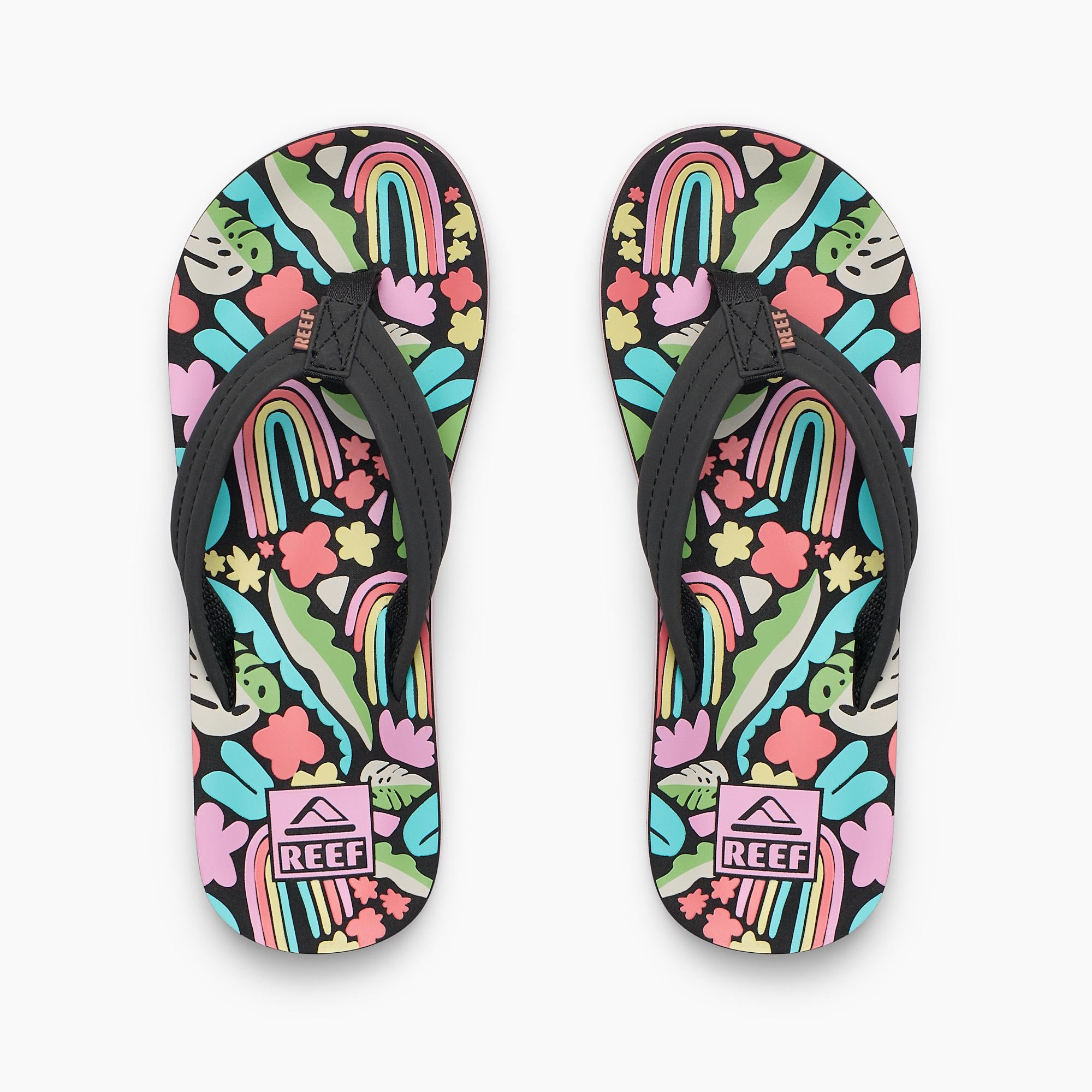 Reef  Kids Ahi Multi M