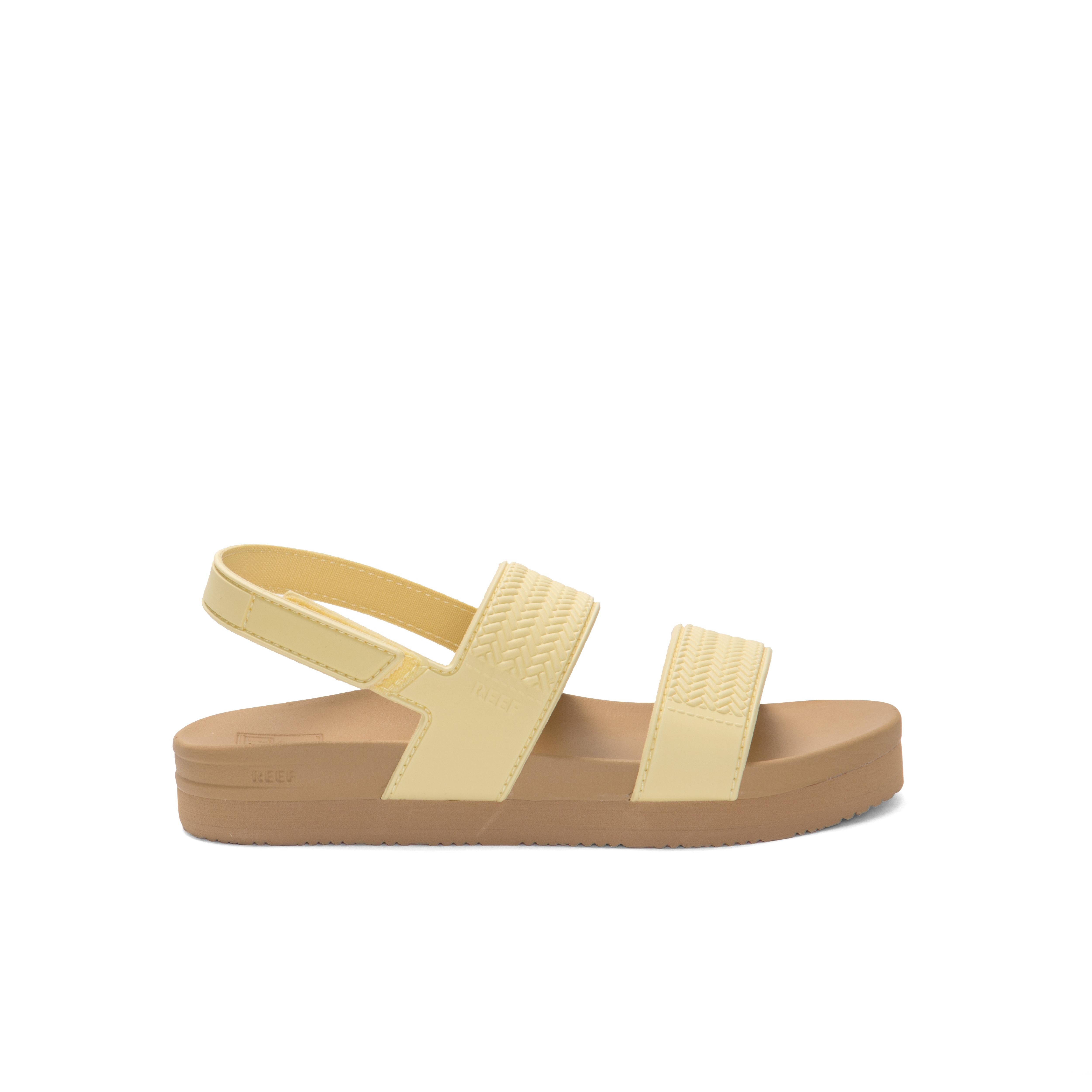 Reef  Kids Water Vista Yellow M