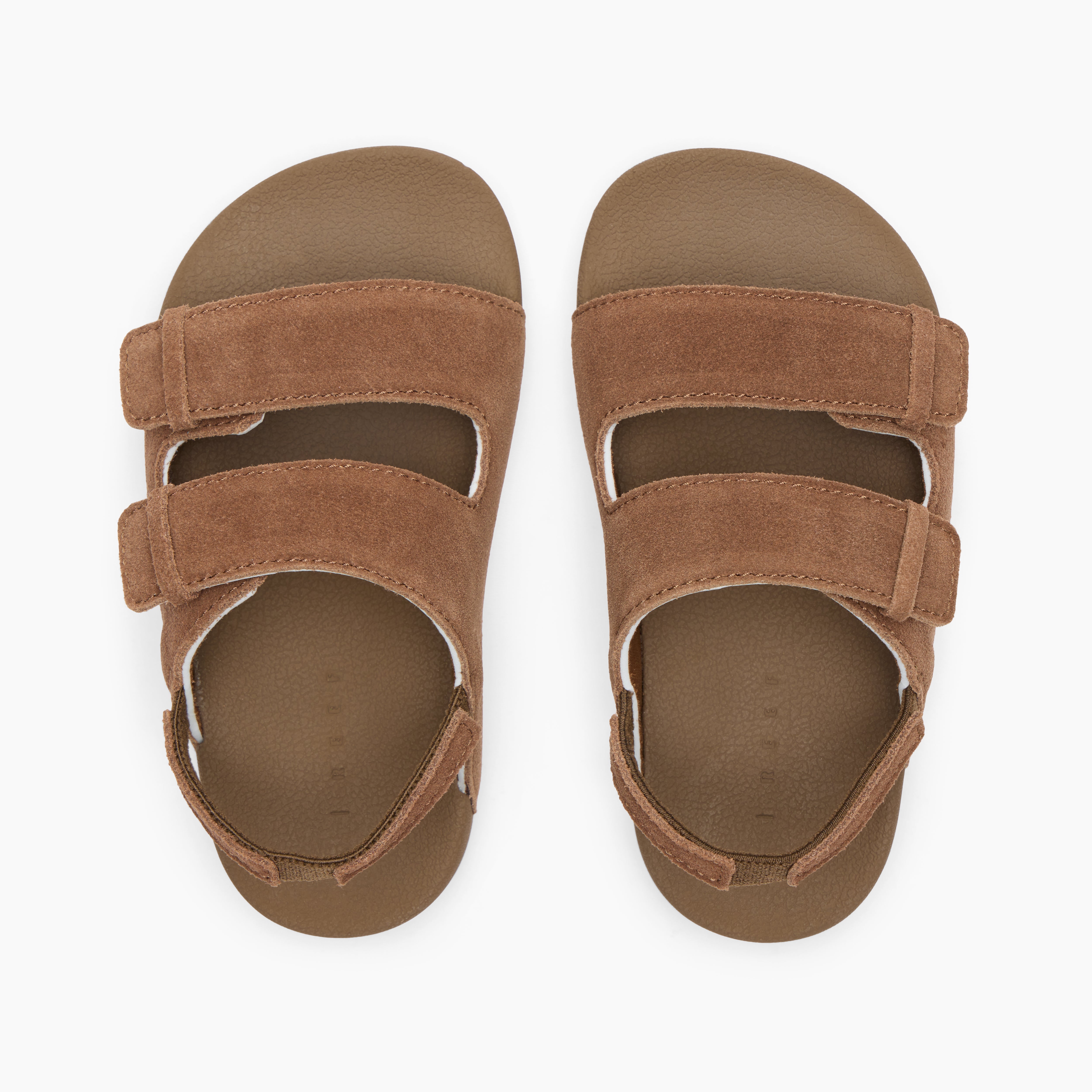 Reef Boy's' Little Ojai In Brown M