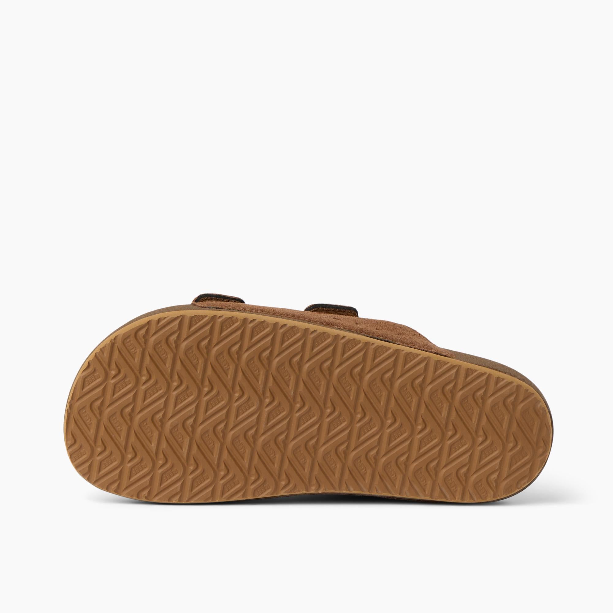 Reef  Kids Ojai Brown M