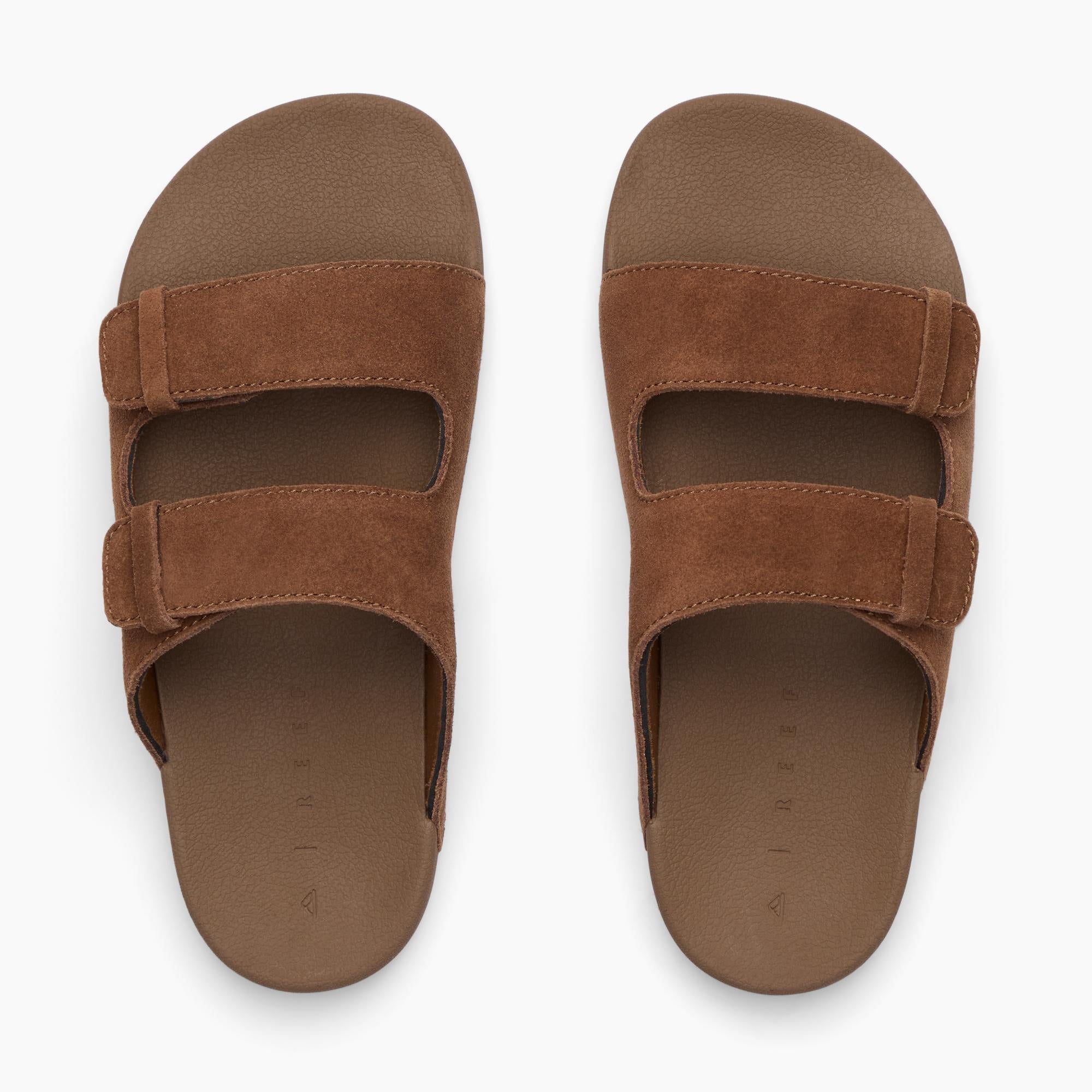 Reef  Kids Ojai Brown M