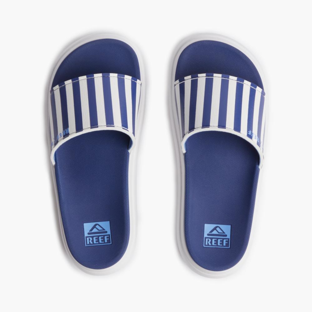 Reef  Women's Cushion Bondi Bay Blue M