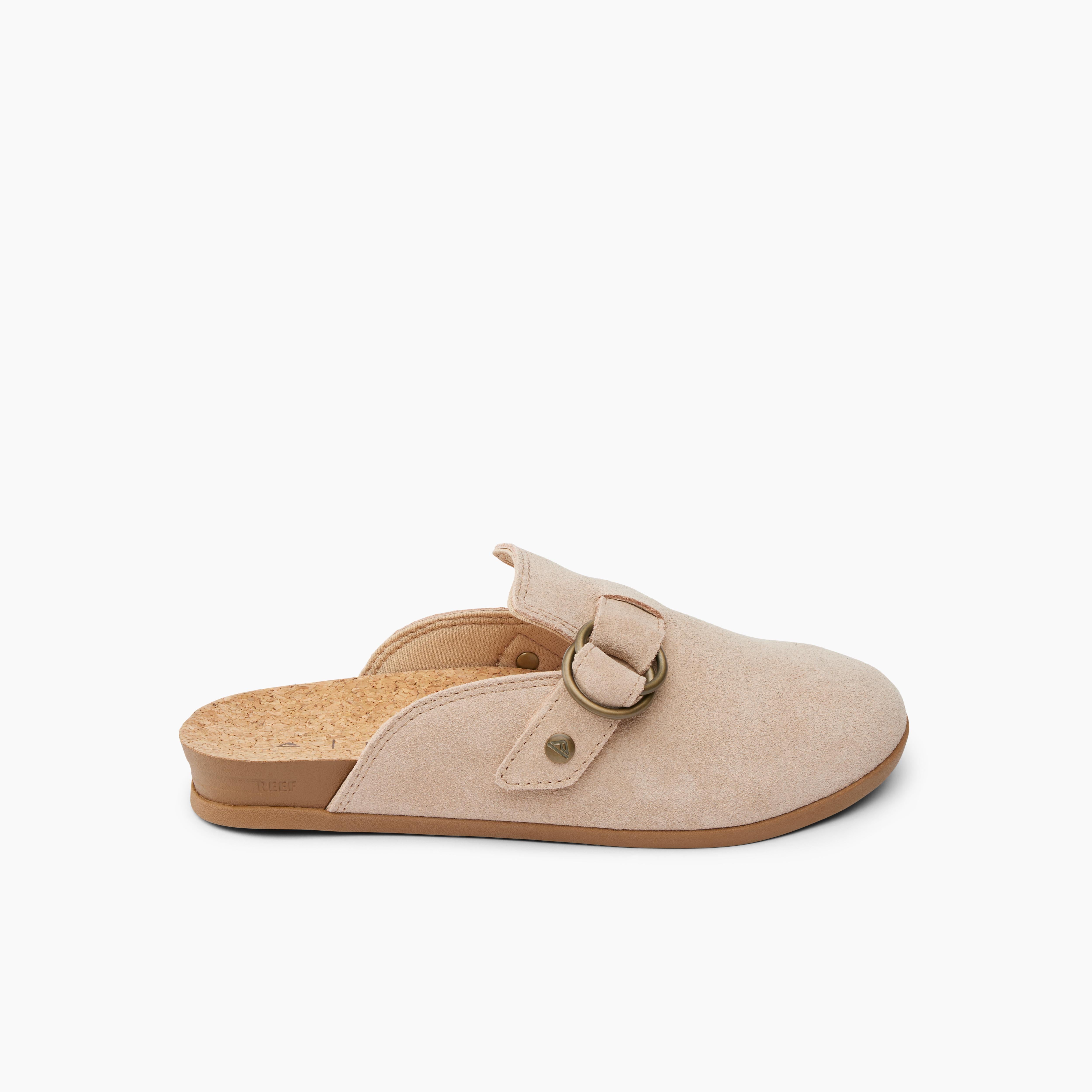 Reef  Women's Vista Serenity Nude M
