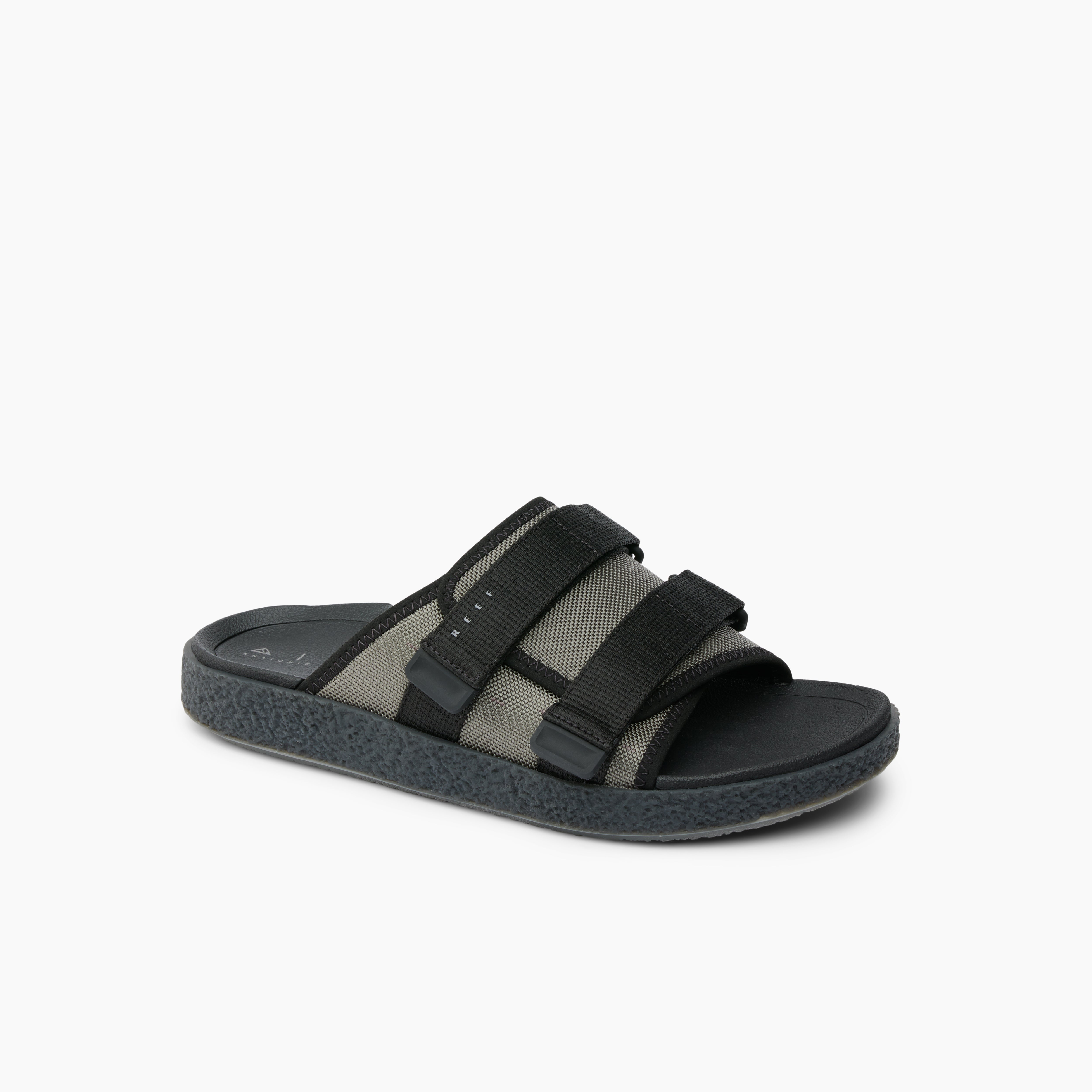 Reef Men's Montauk In Green M