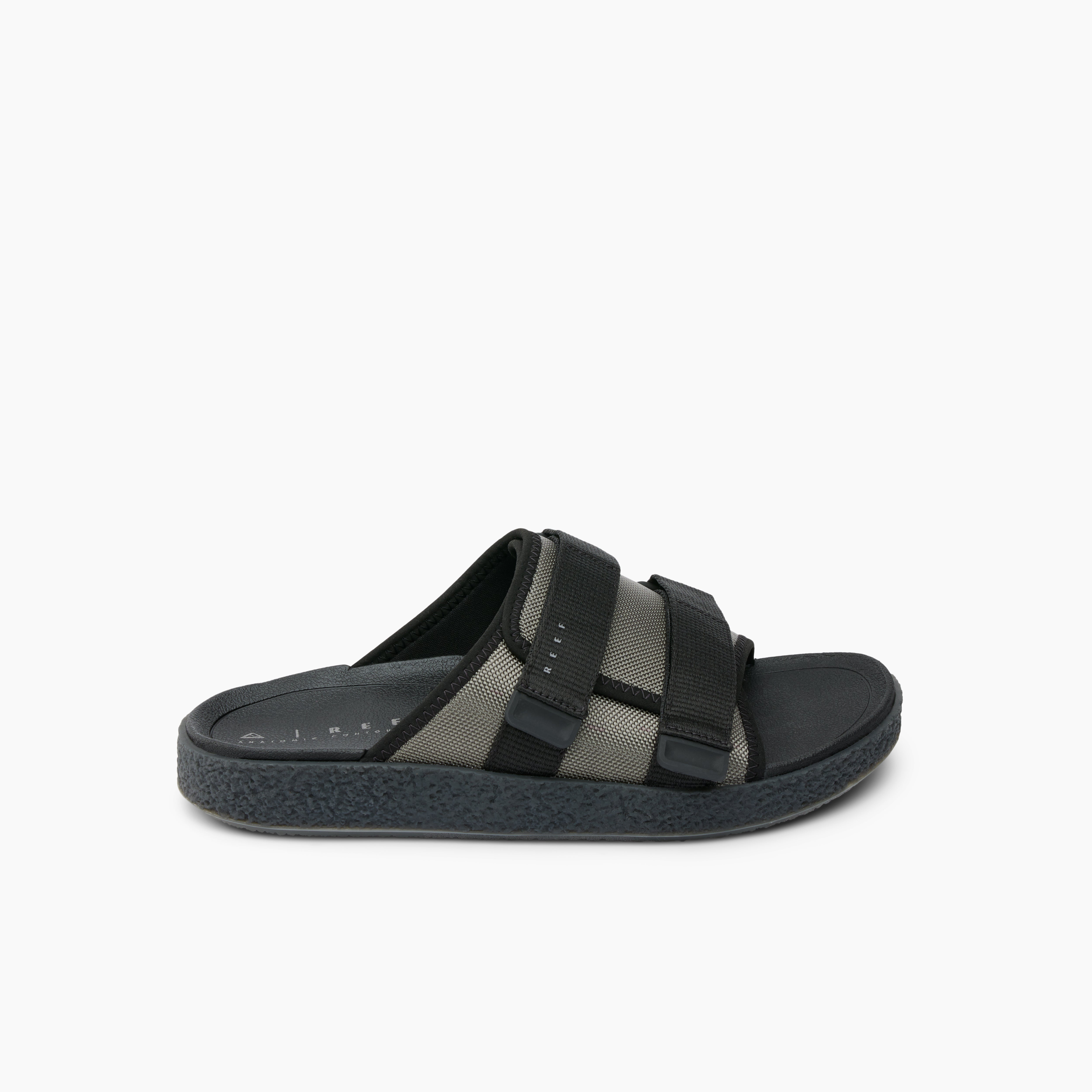 Reef Men's Montauk In Green M