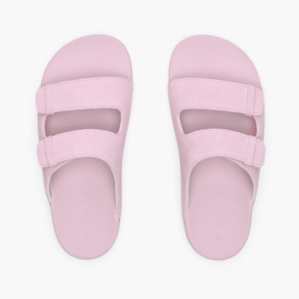 Reef Girl's' Kids Ojai In Cameo Pink M