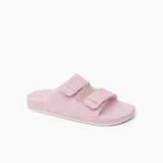 Reef Girl's' Kids Ojai In Cameo Pink M