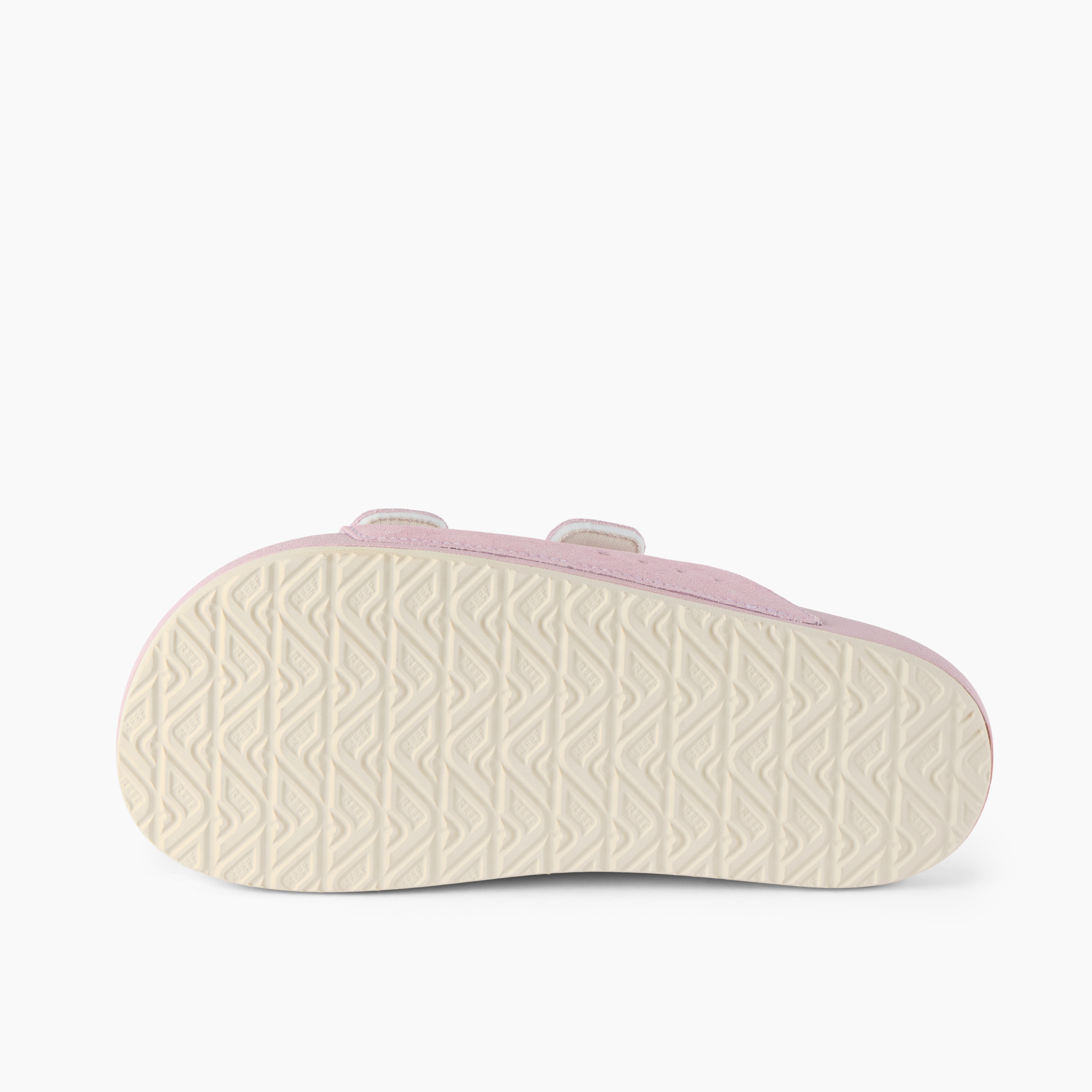 Reef Girl's' Kids Ojai In Cameo Pink M