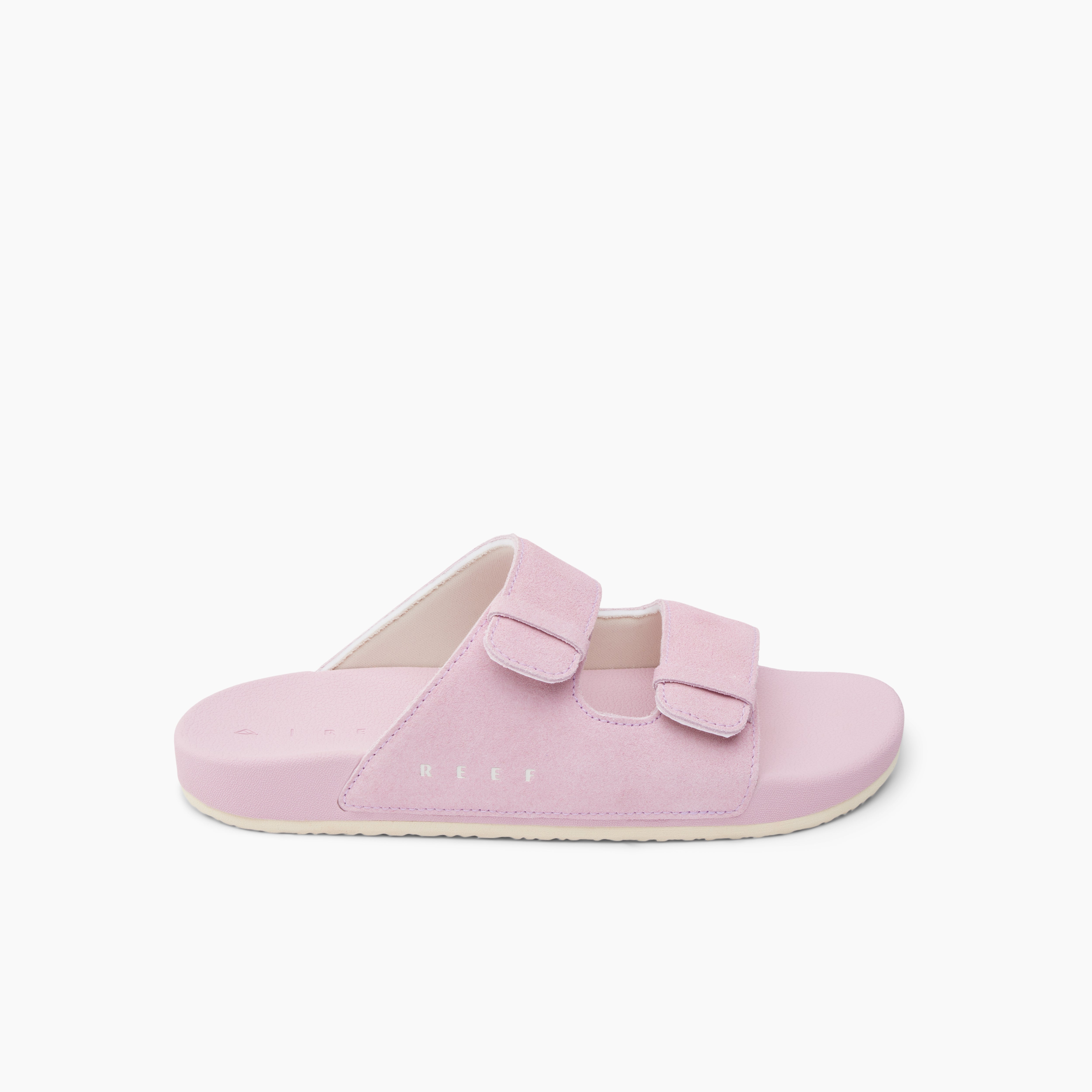 Reef Girl's' Kids Ojai In Cameo Pink M