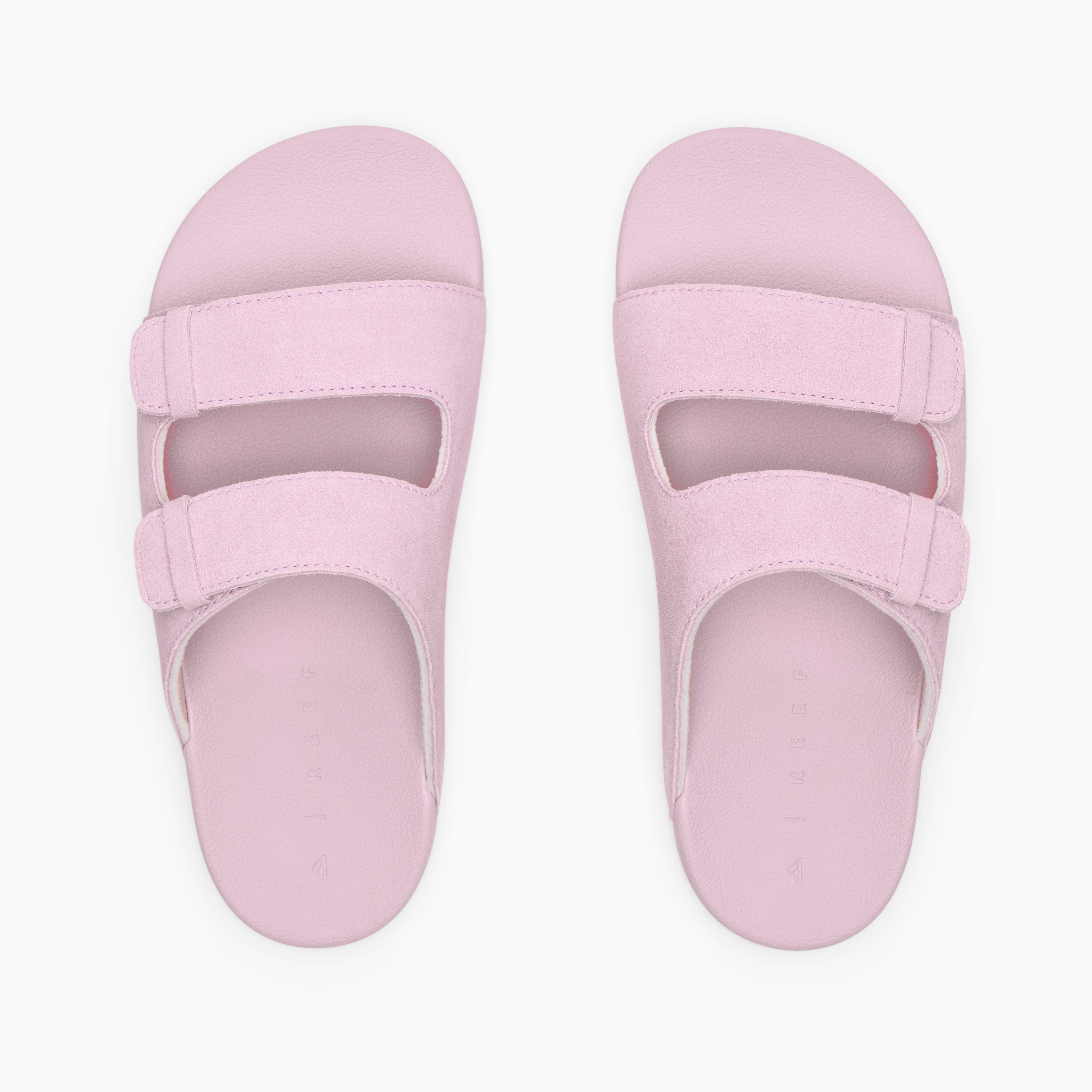 Reef Girl's' Kids Ojai In Cameo Pink M
