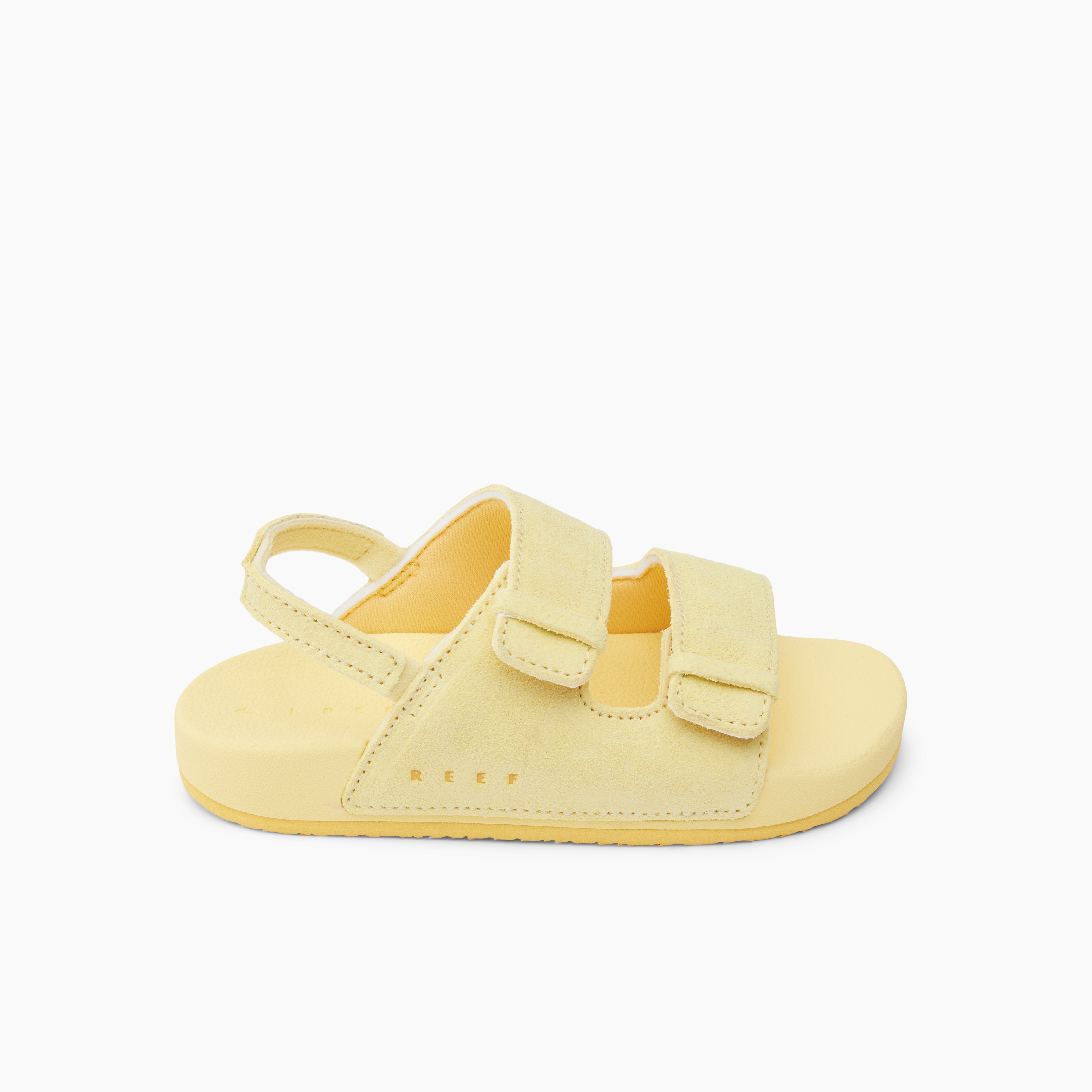 Reef Girl's' Little Ojai In Pale M