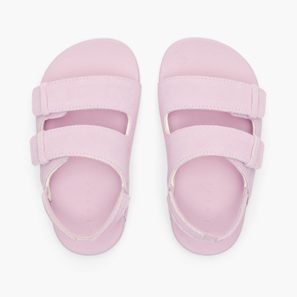 Reef Girl's' Little Ojai In Cameo Pink M