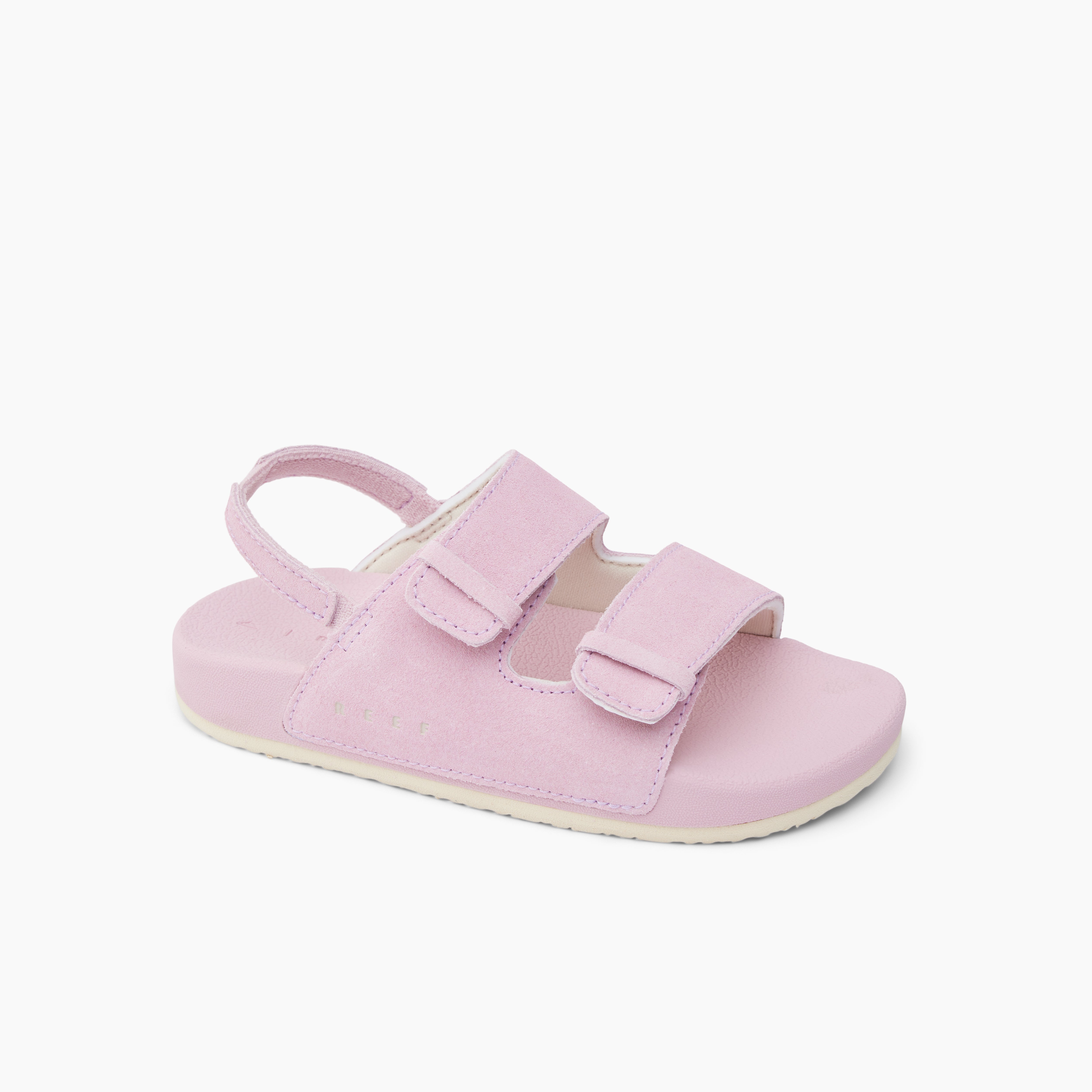 Reef Girl's' Little Ojai In Cameo Pink M