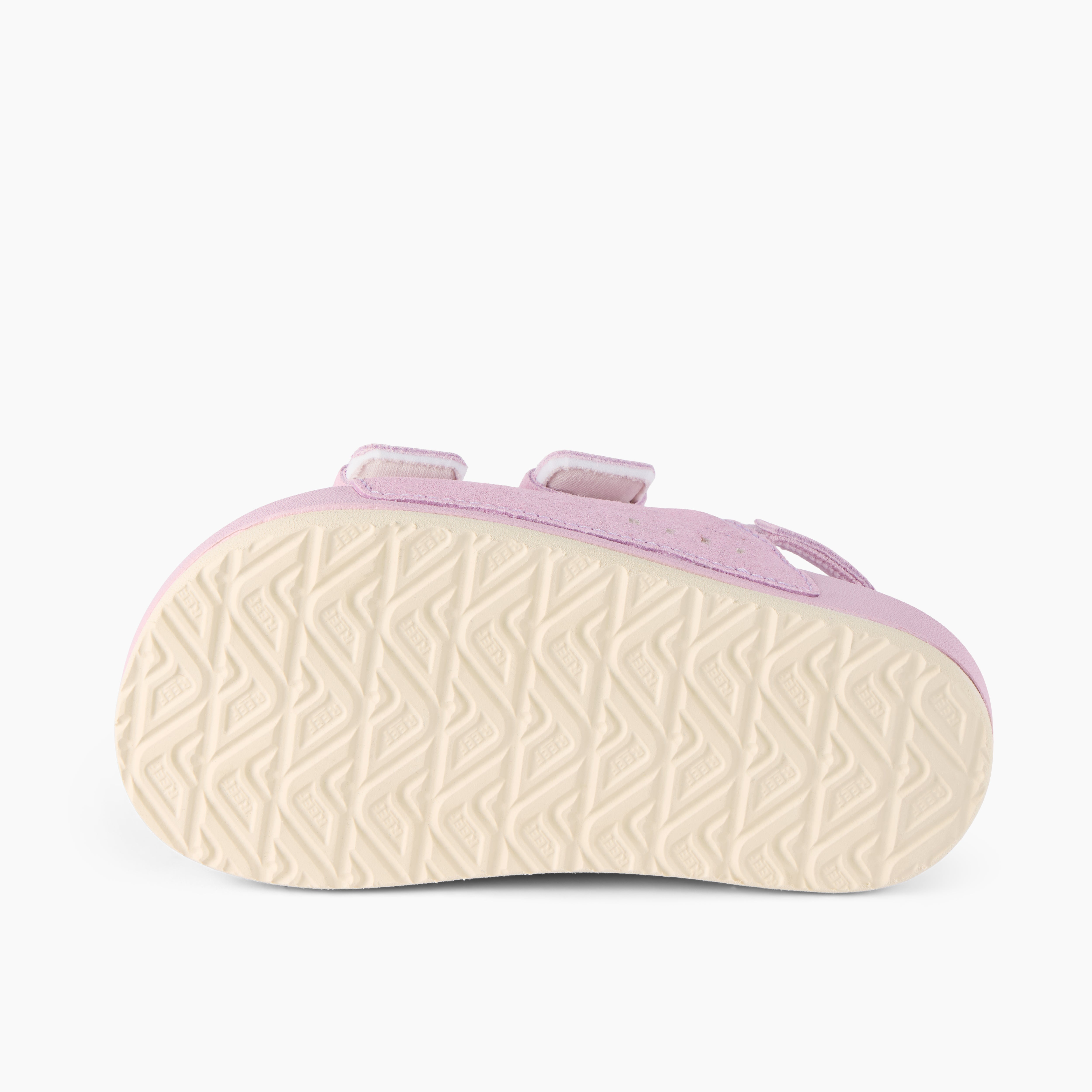 Reef Girl's' Little Ojai In Cameo Pink M