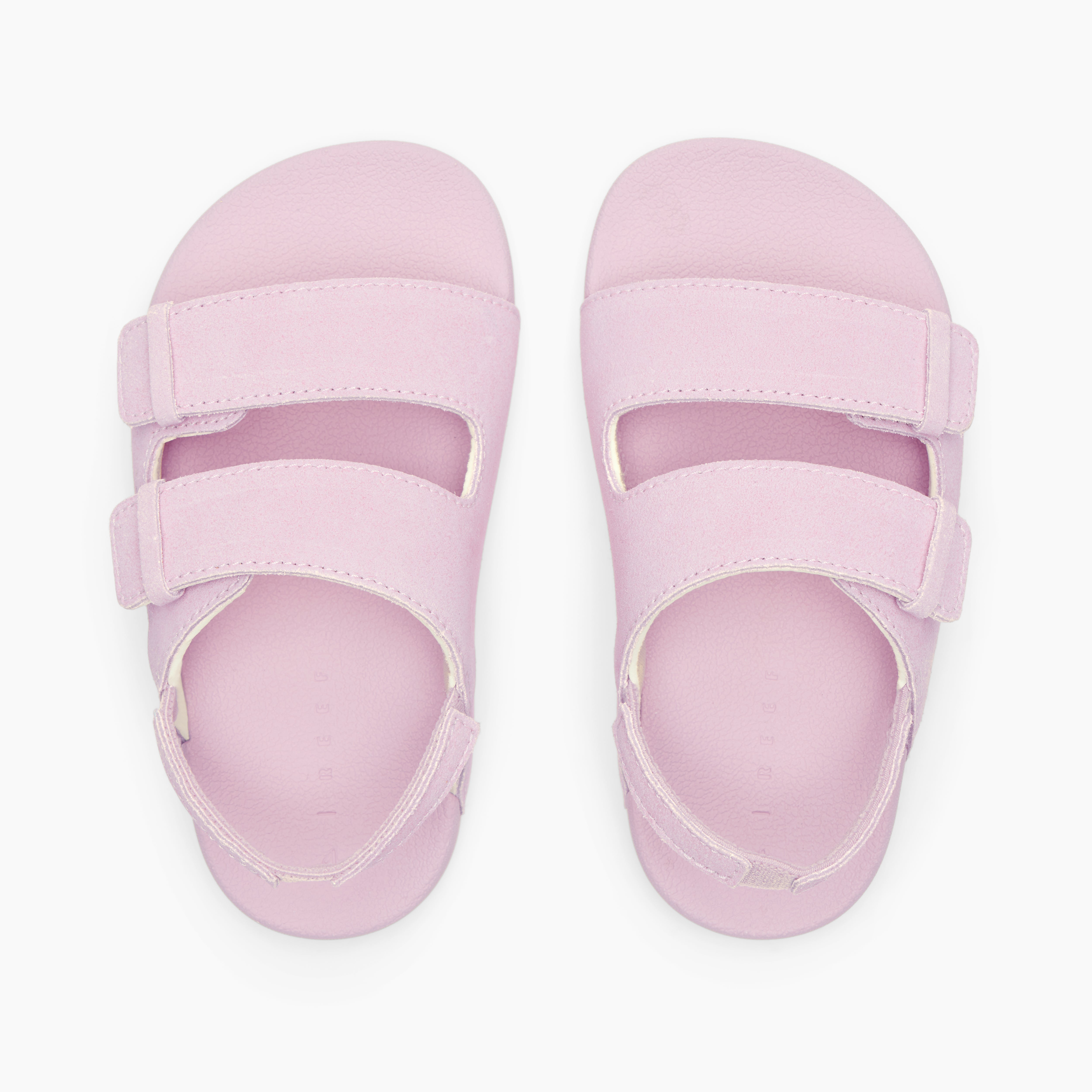 Reef Girl's' Little Ojai In Cameo Pink M