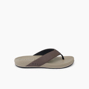 Reef  Men's Cushion Bonzer Brown M