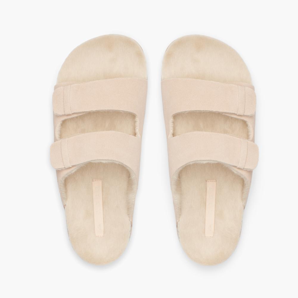 Reef  Women's Ojai Two Bar Cozy Nude M