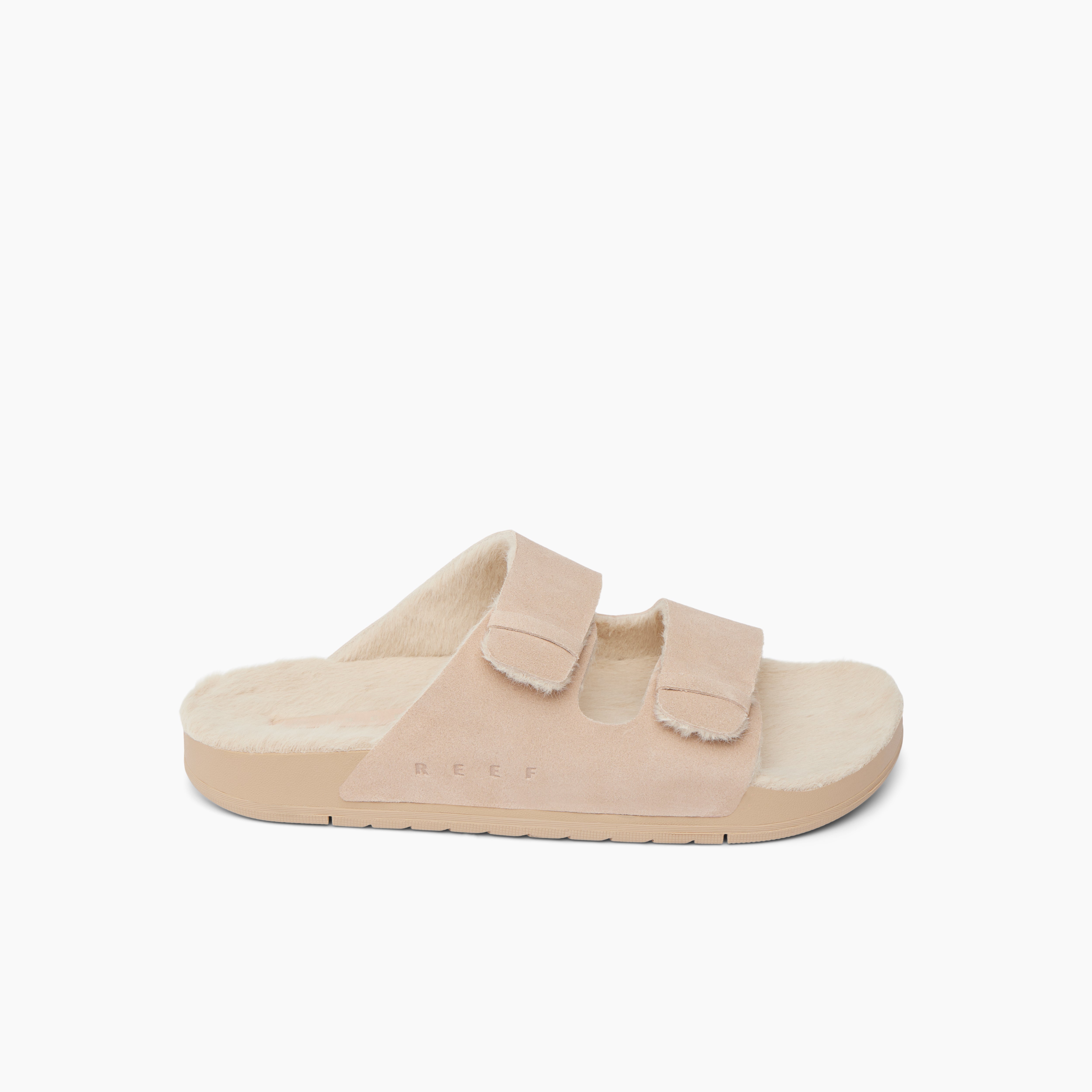 Reef Women's Cj7051 In Tan