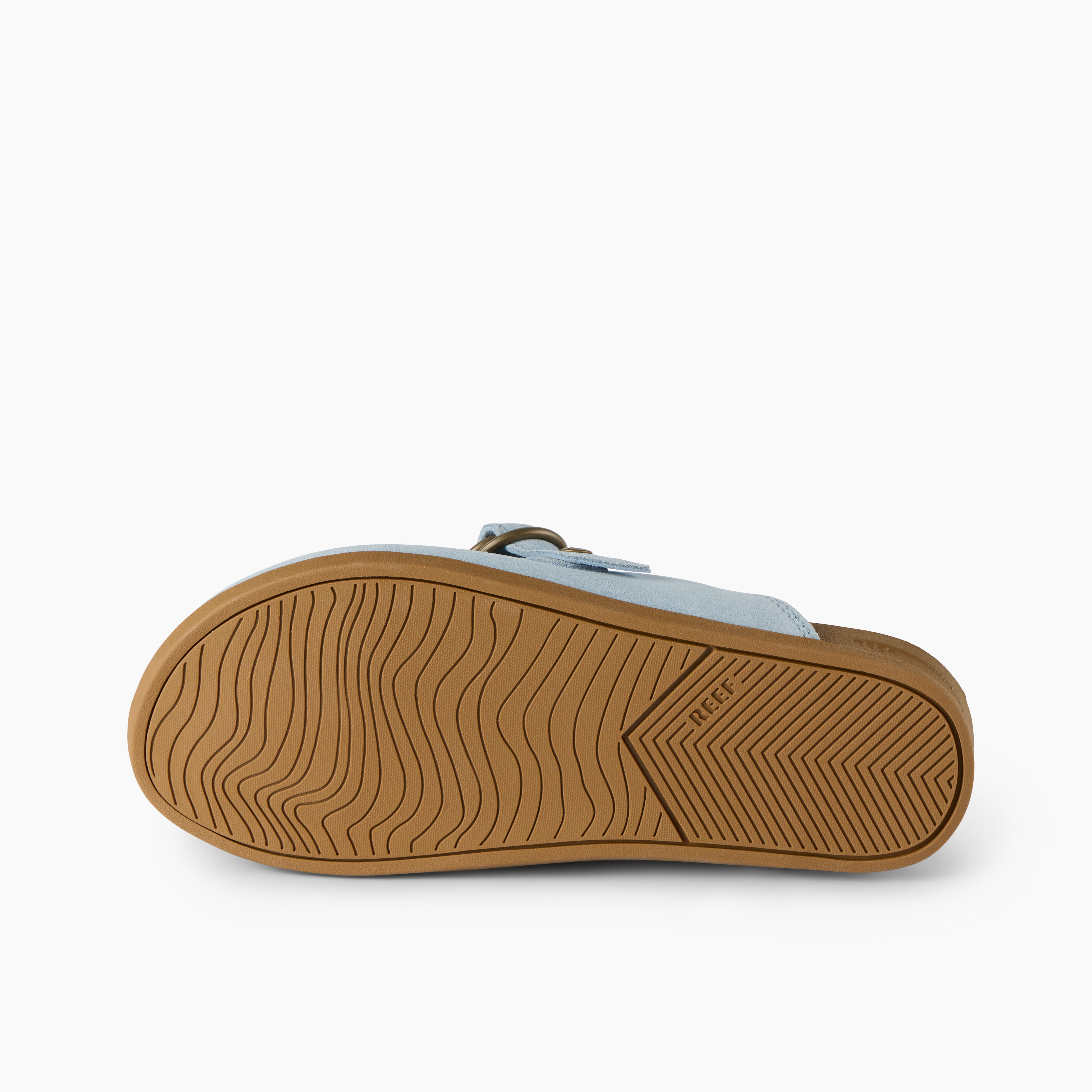 Reef Women's Cj7069 In Dusty Blue