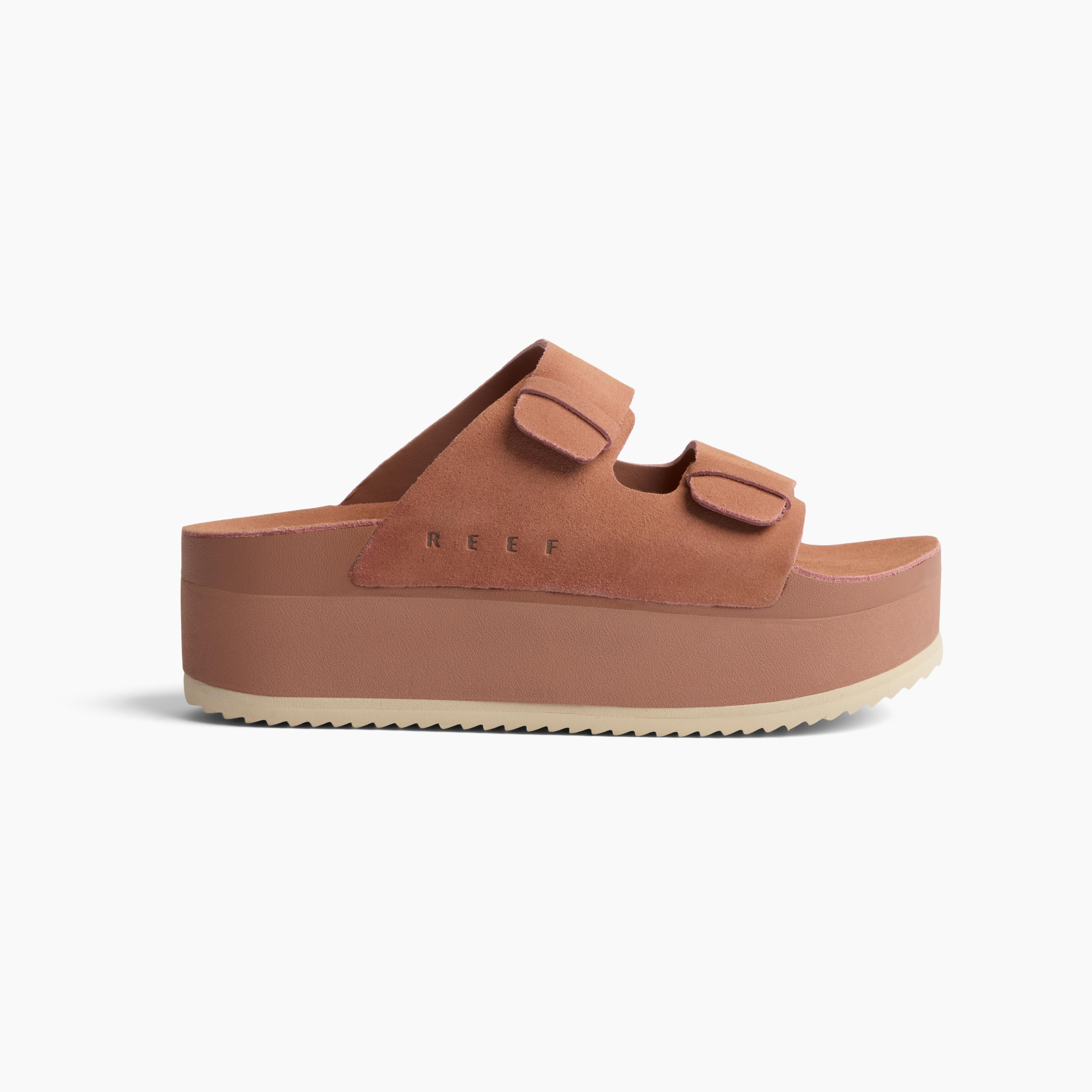 Reef  Women's Ojai Gigi Pink M