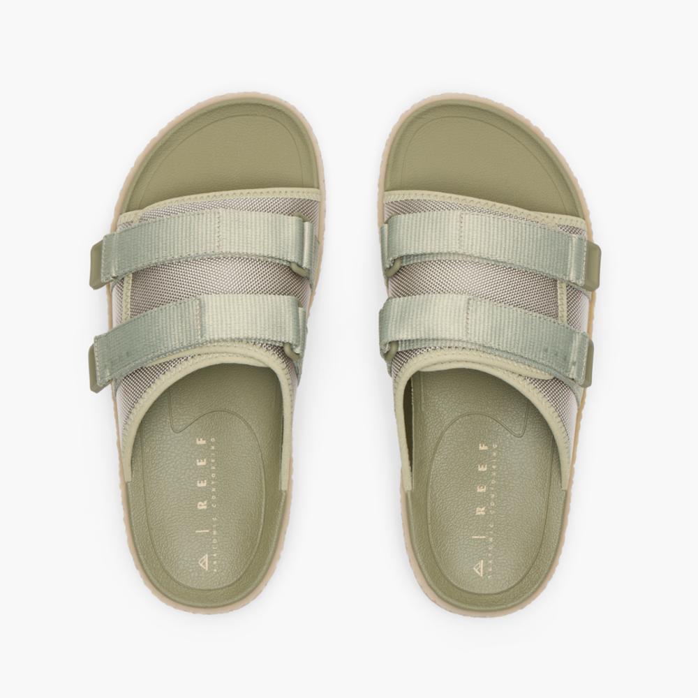 Reef Men's Montauk In Sage M