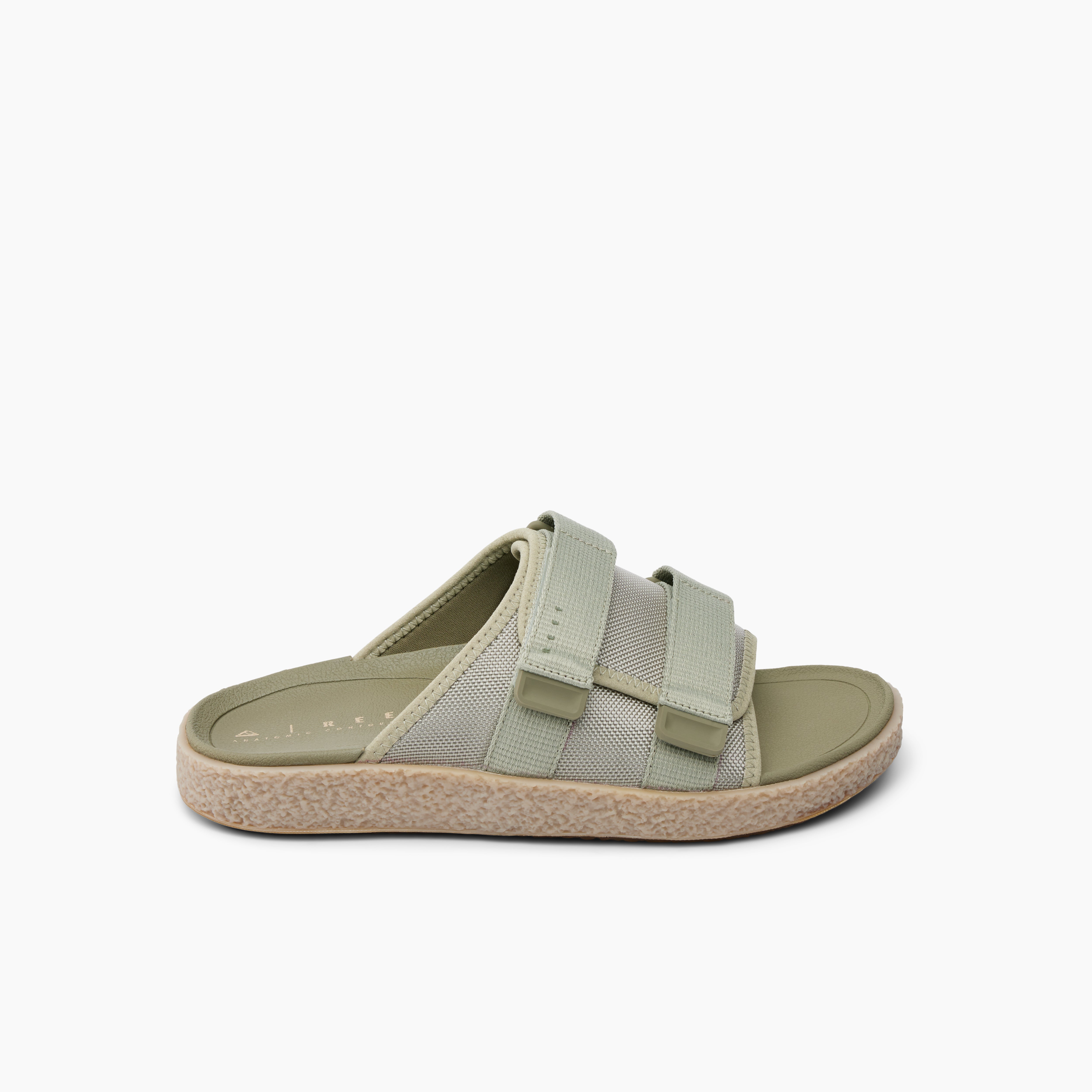 Reef Men's Montauk In Sage M