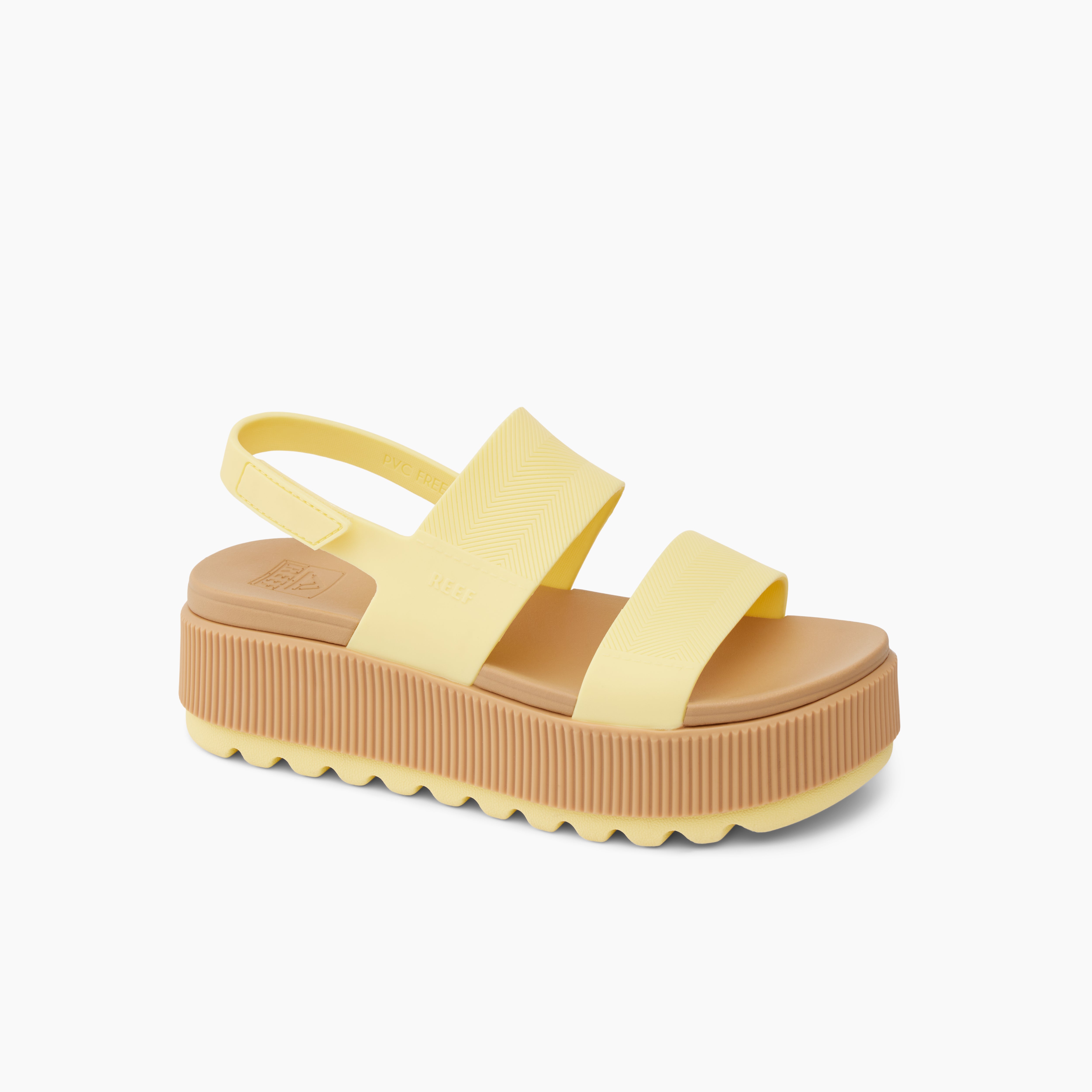 Reef Women's Cj7122 In Pale