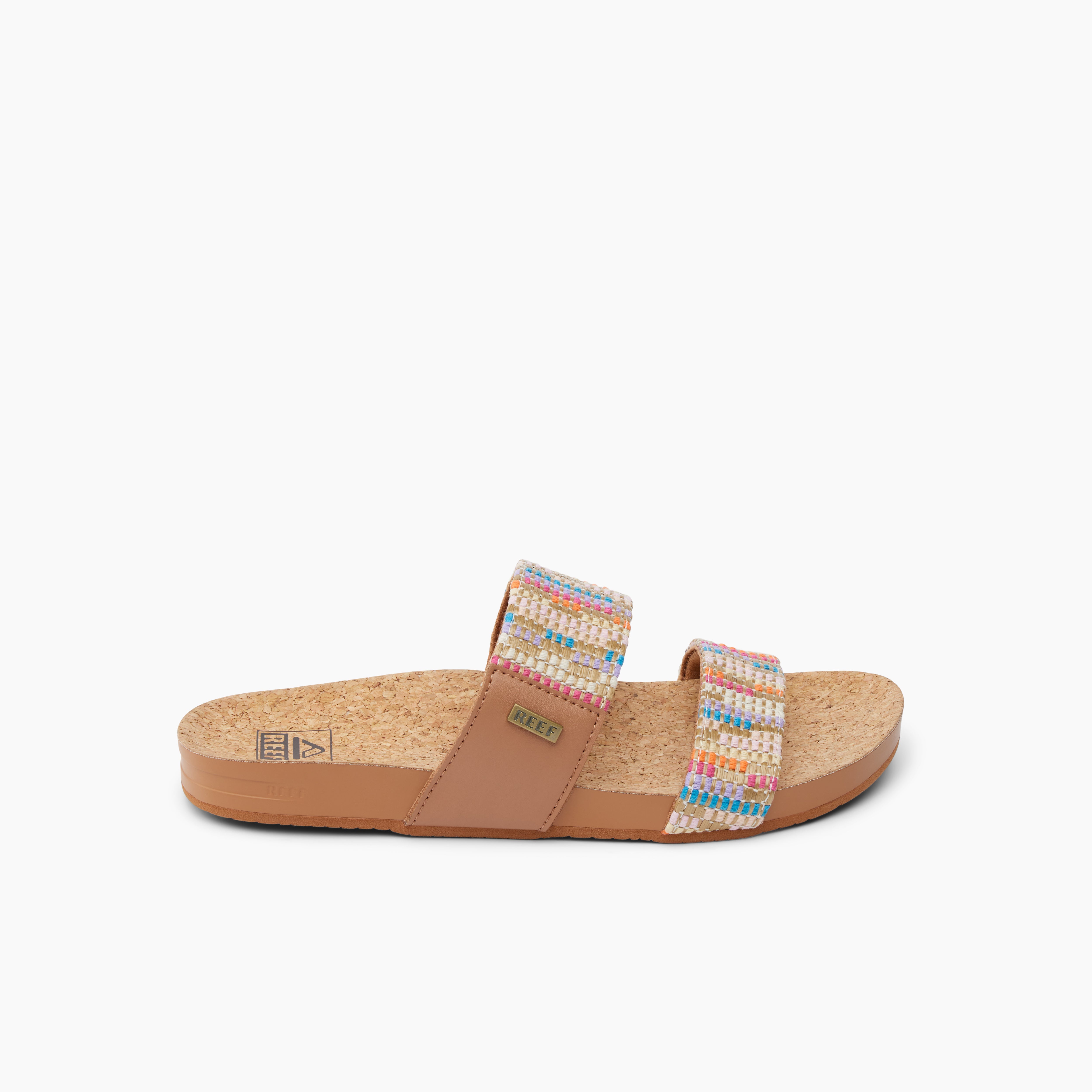 Reef Women's Cj7137 In Beachy