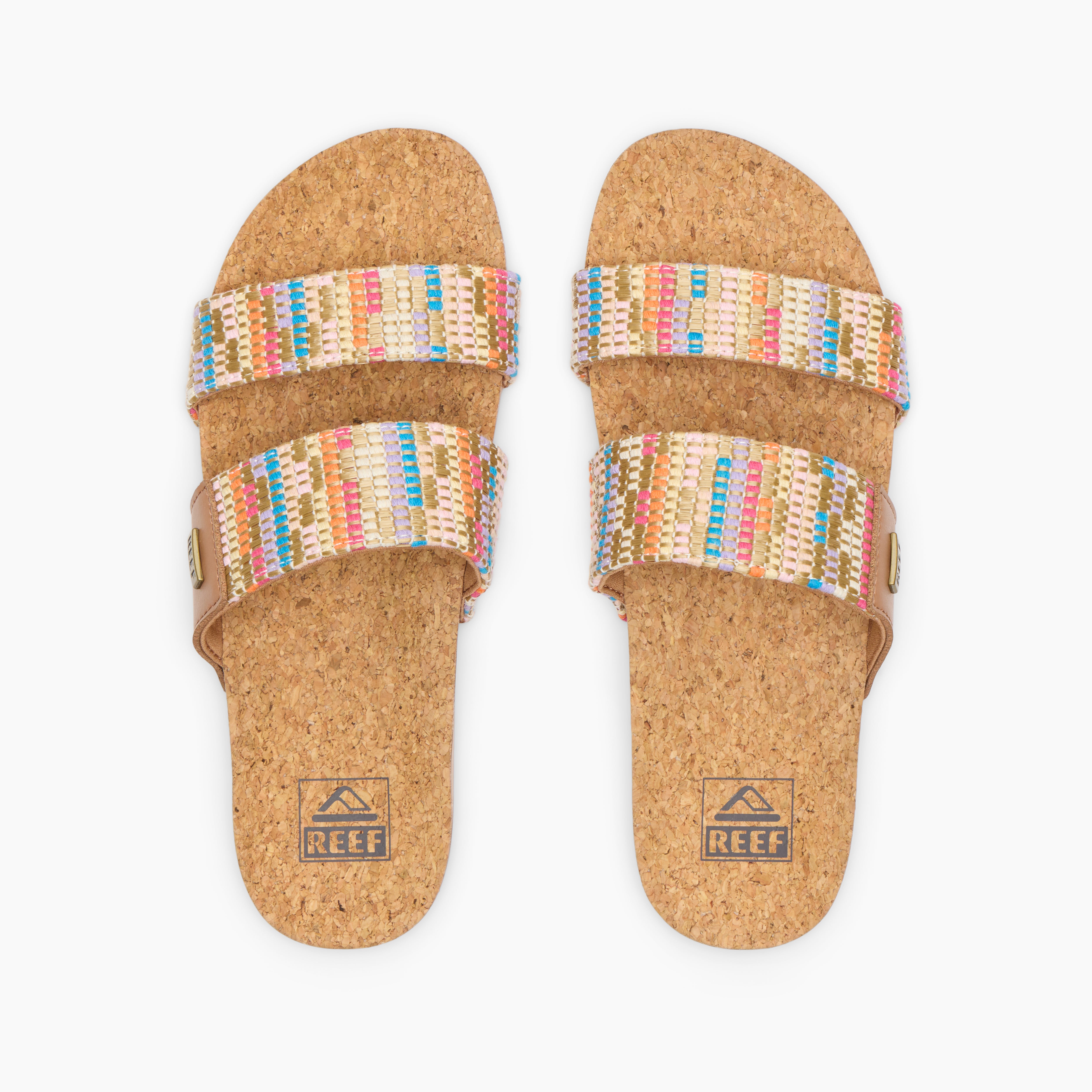 Reef Women's Cj7137 In Beachy