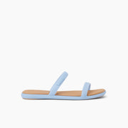 Reef  Women's Water Willow Marina Blue M