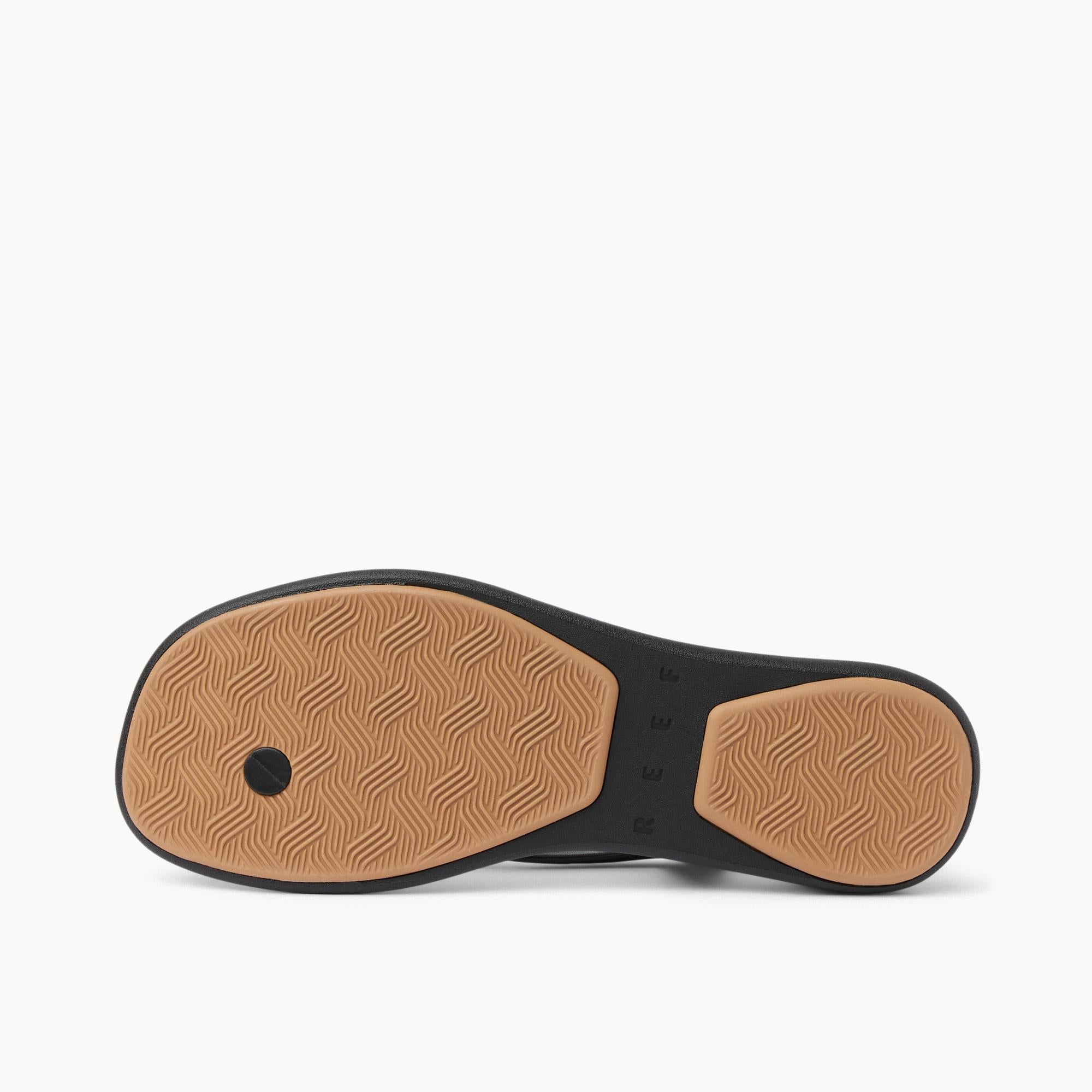 Reef  Women's Water Willow Maya Black M