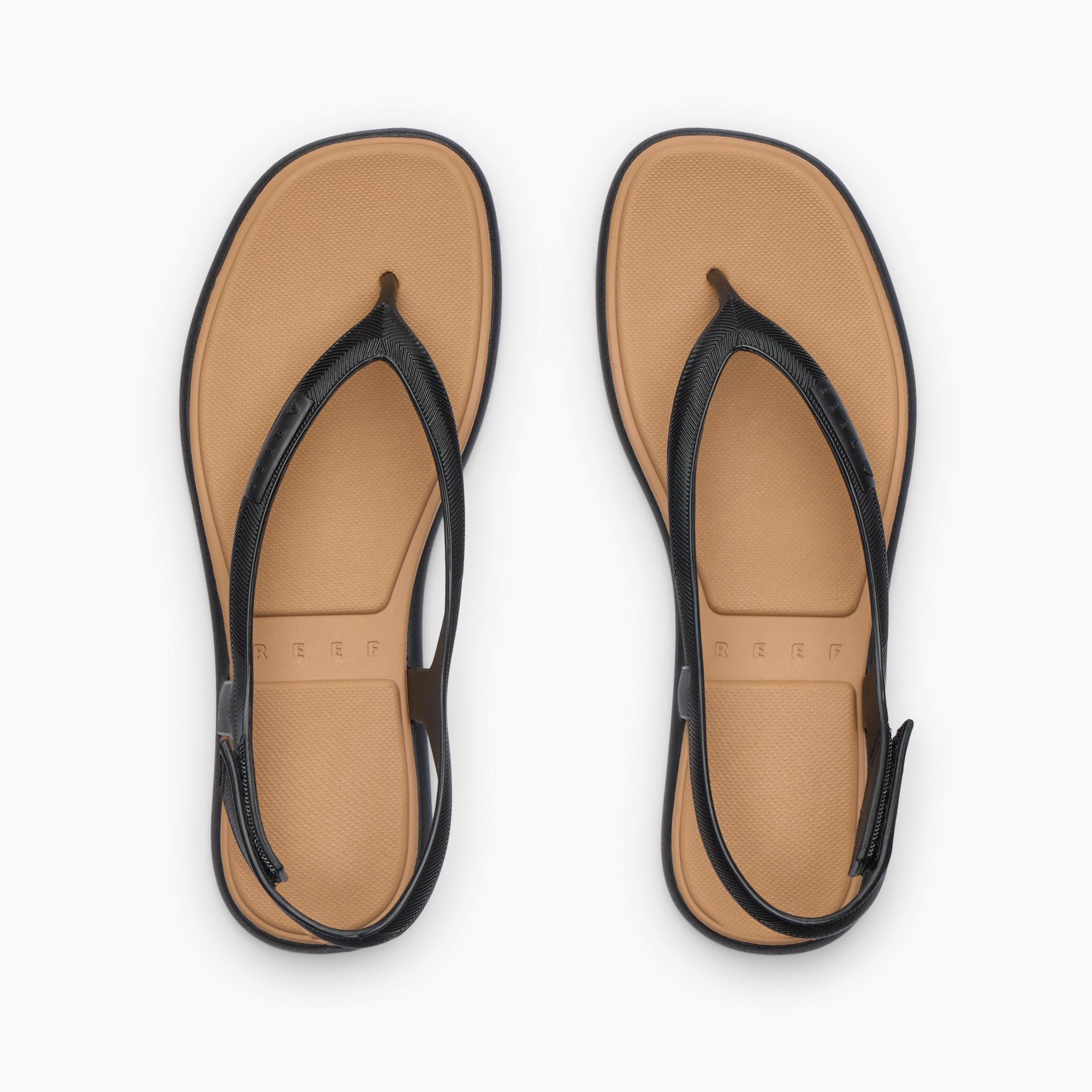 Reef  Women's Water Willow Maya Black M