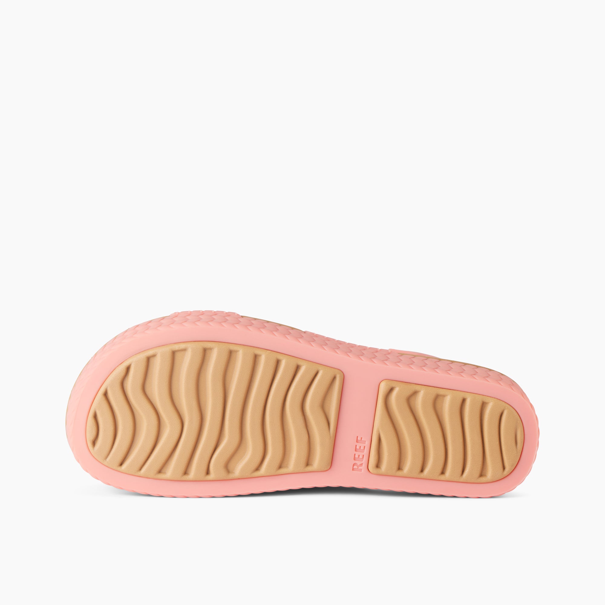 Reef Women's Cj7193 In Burnt