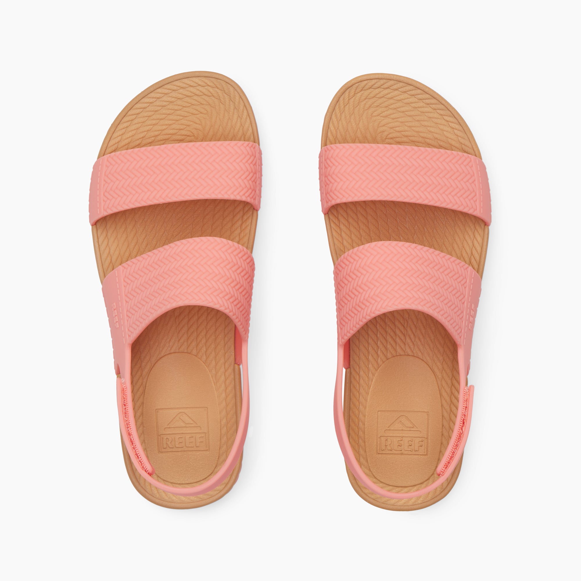 Reef Women's Cj7193 In Burnt