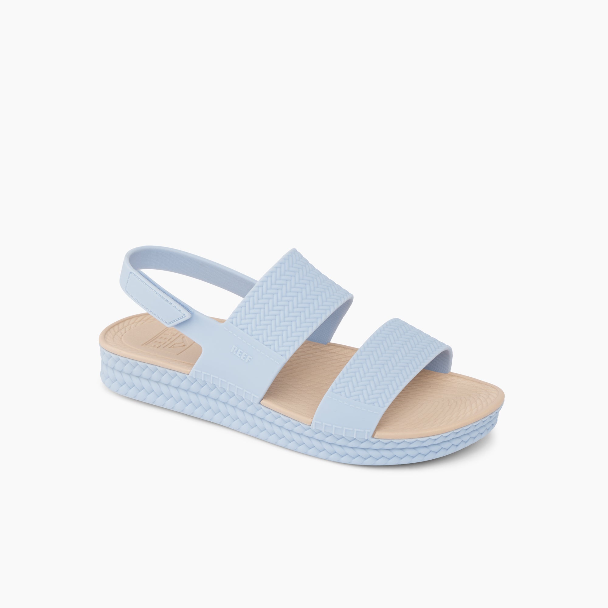 Reef Women's Cj7194 In Dusty Blue