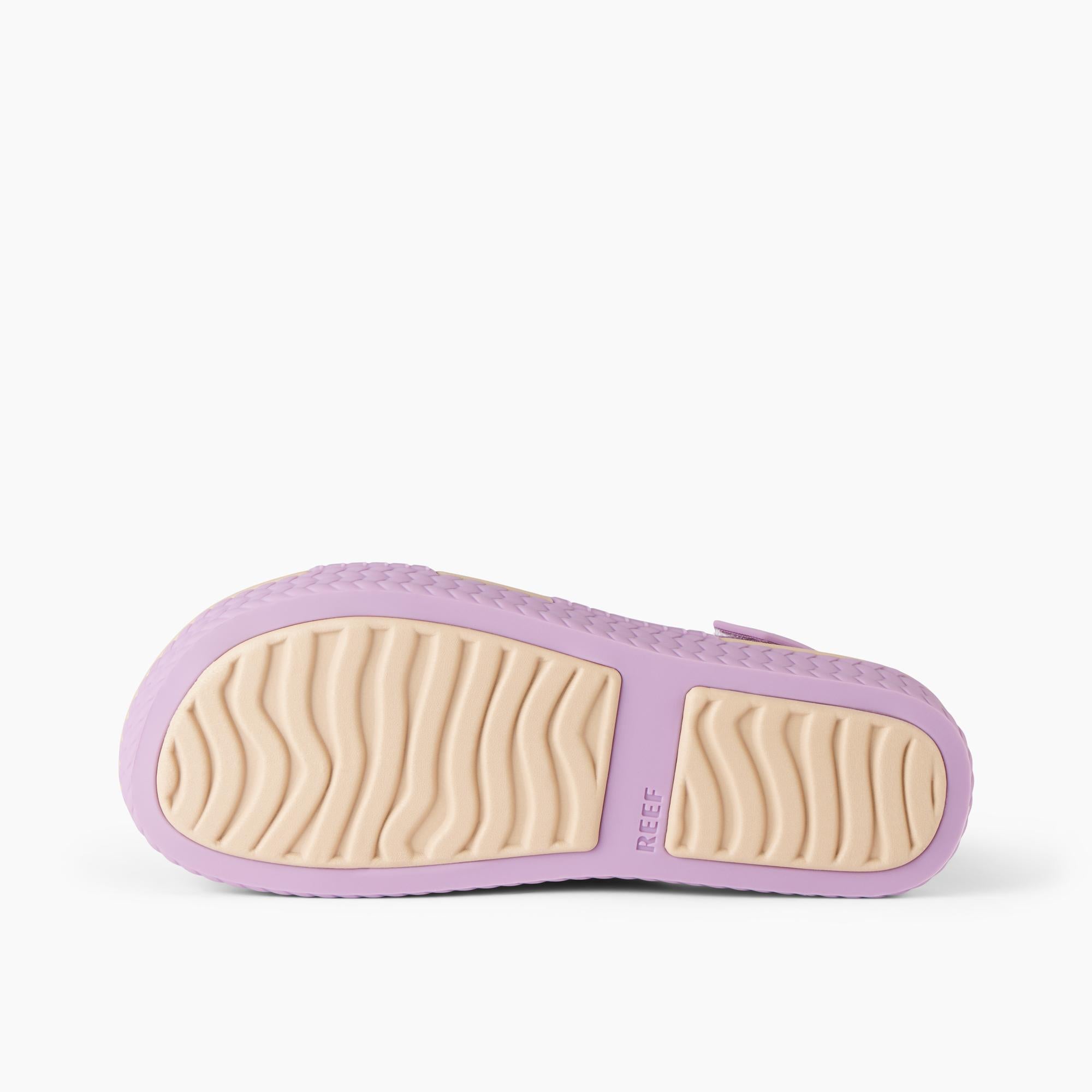 Reef  Women's Reef Water Vista Purple M