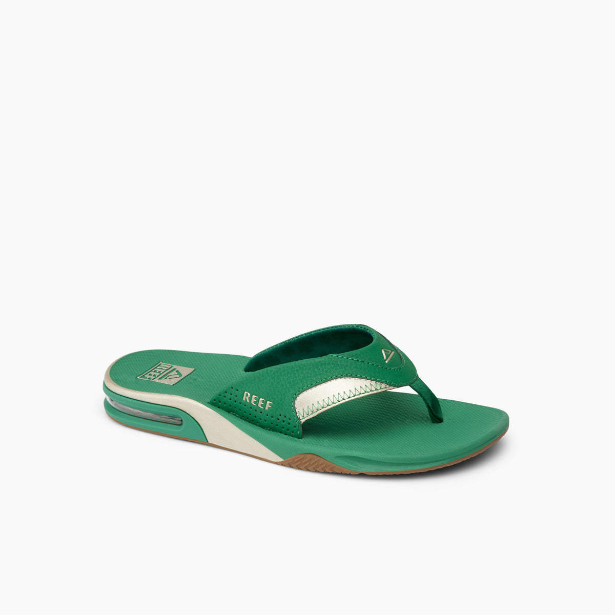 Reef Men's Fanning  In Irish M