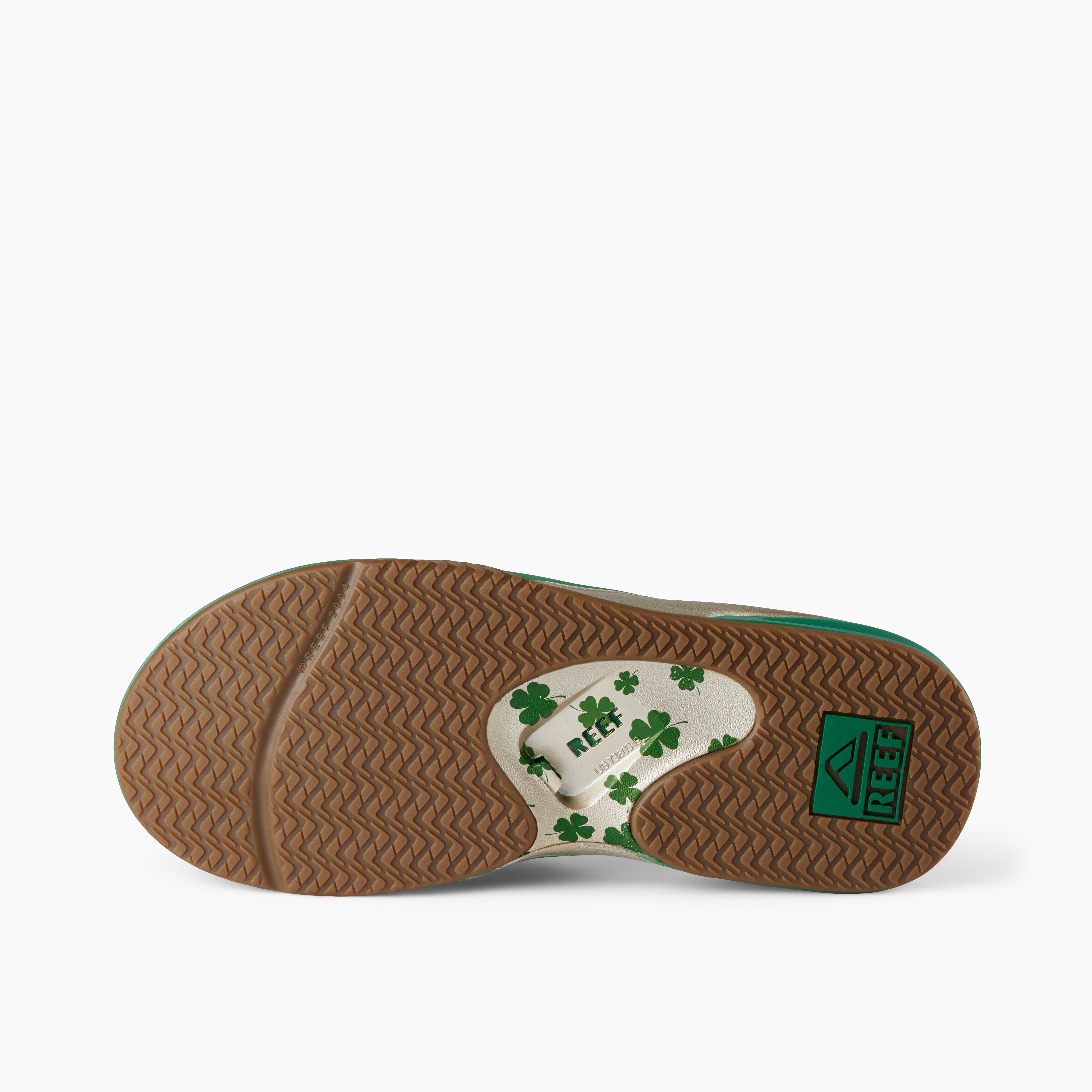 Reef Men's Cj7262 In Irish